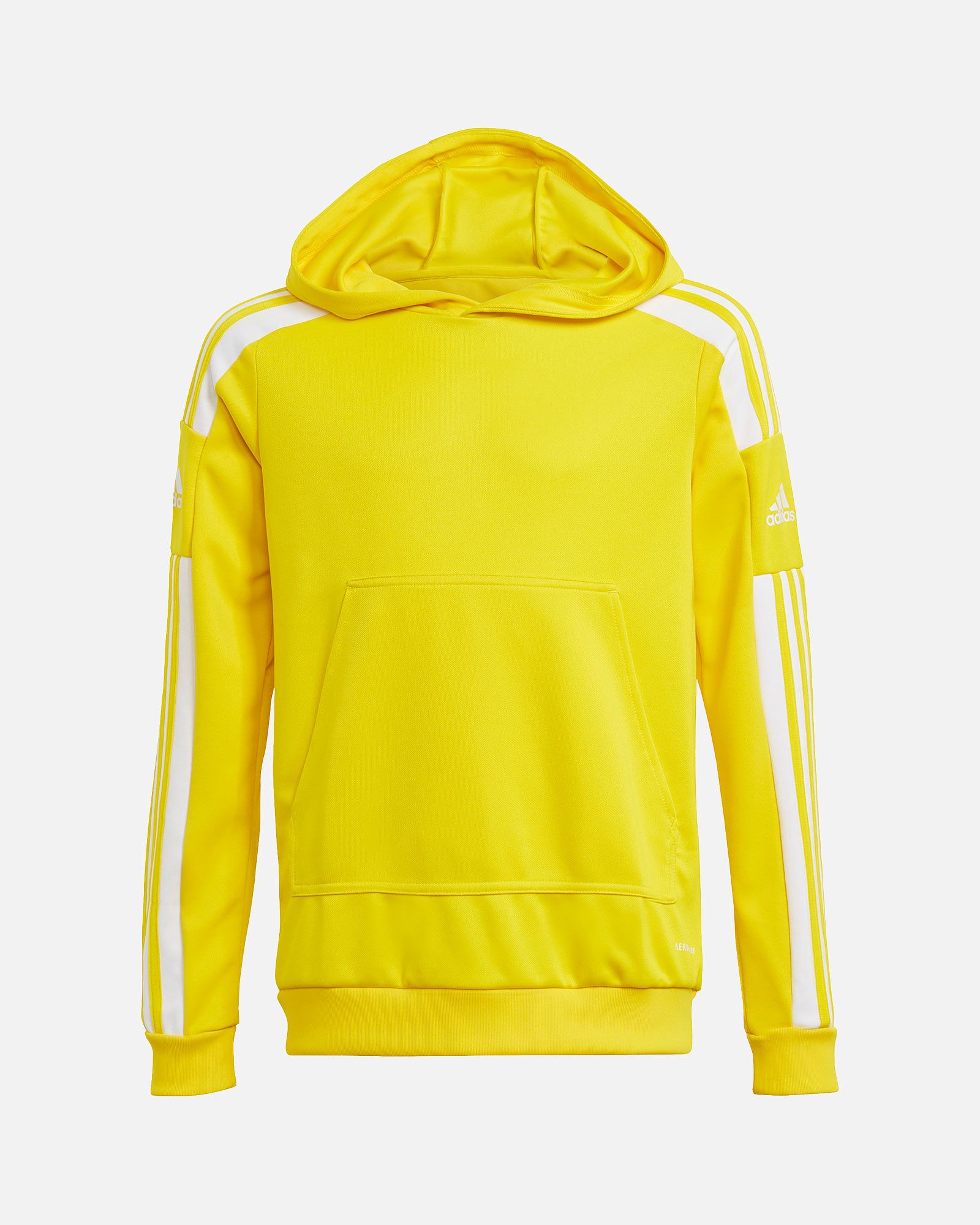 Sudadera adidas Tiro 21 HD - Fútbol Factory