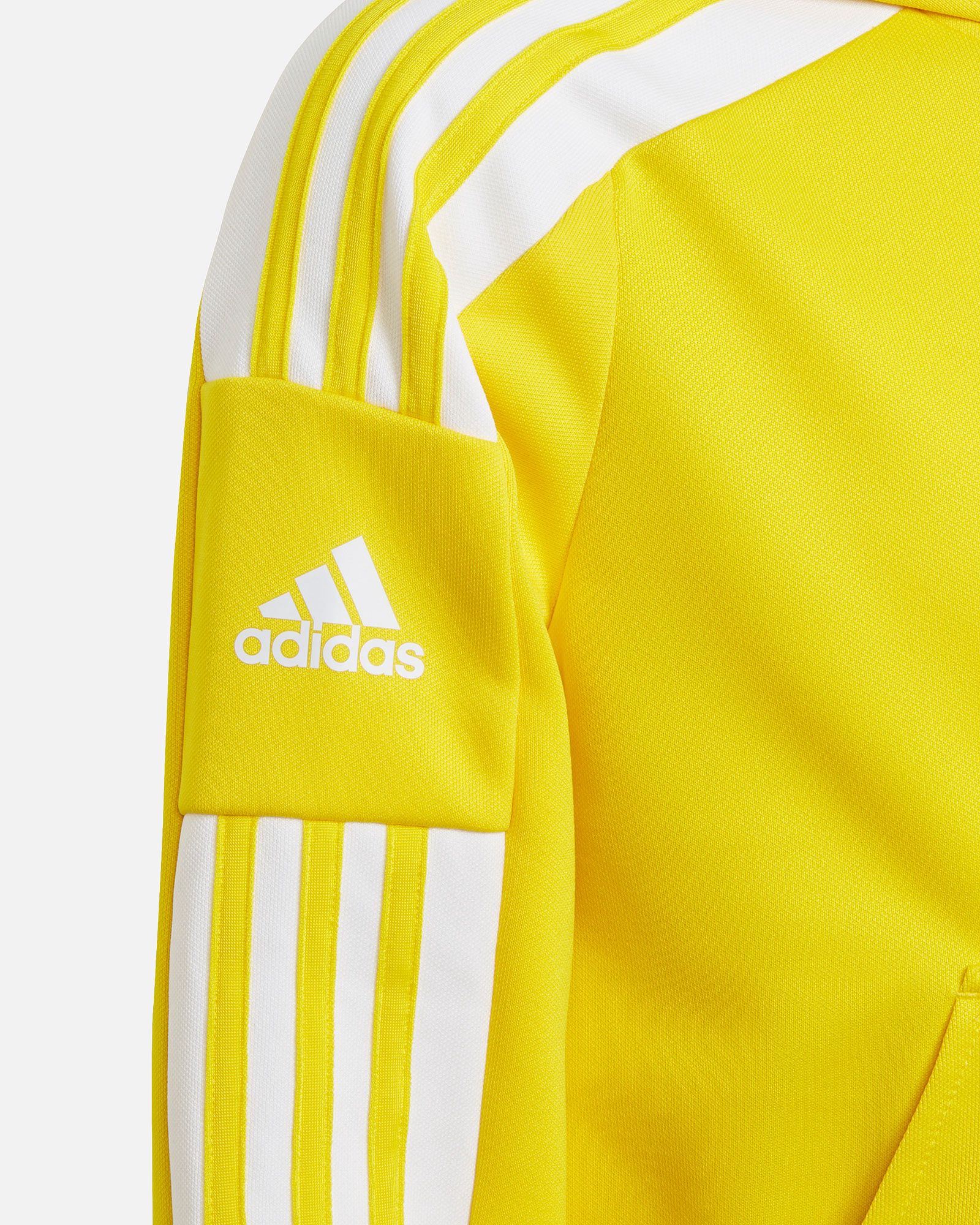 Sudadera adidas Tiro 21 HD - Fútbol Factory