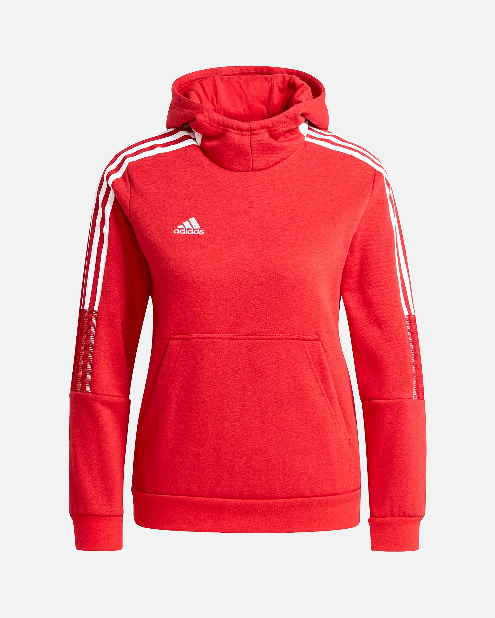 Sudadera adidas Tiro 21 HD - Fútbol Factory