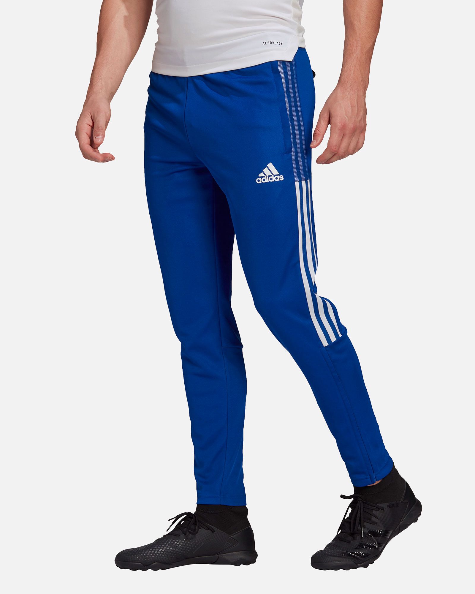Pantalón adidas Tiro 21 TR - Fútbol Factory