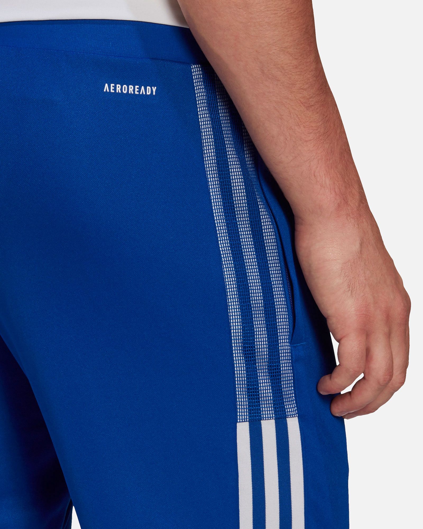 Pantalón adidas Tiro 21 TR - Fútbol Factory