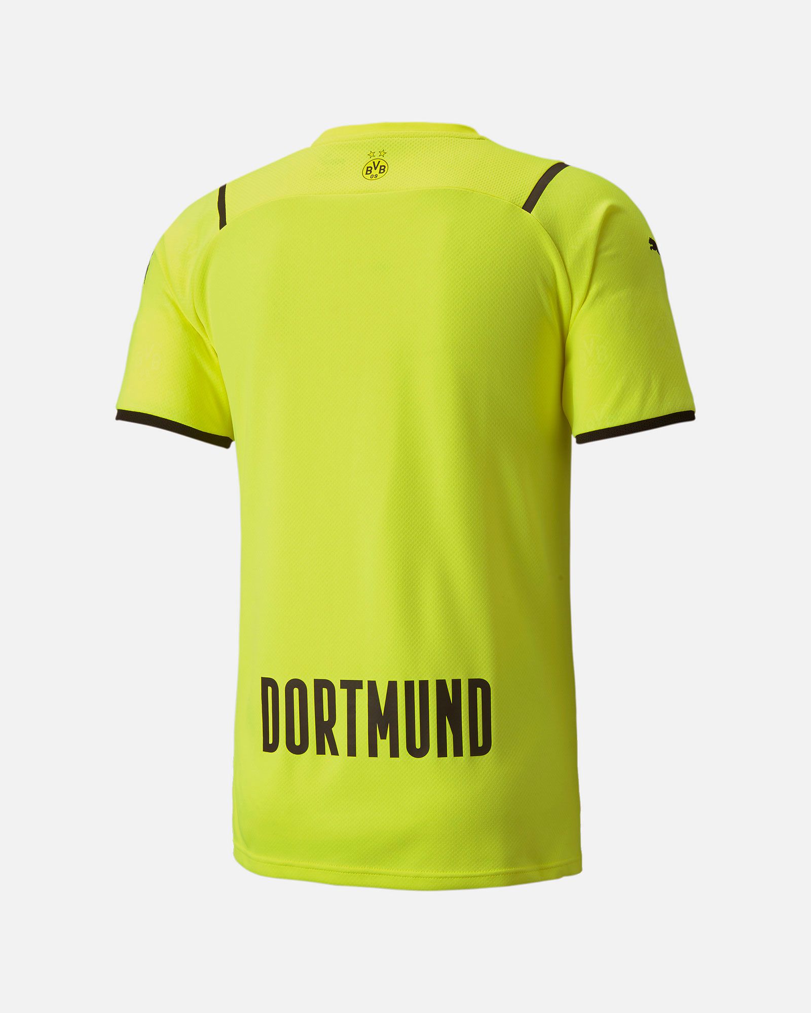 Camiseta 3ª Borussia Dortmund 2021/2022 - Fútbol Factory