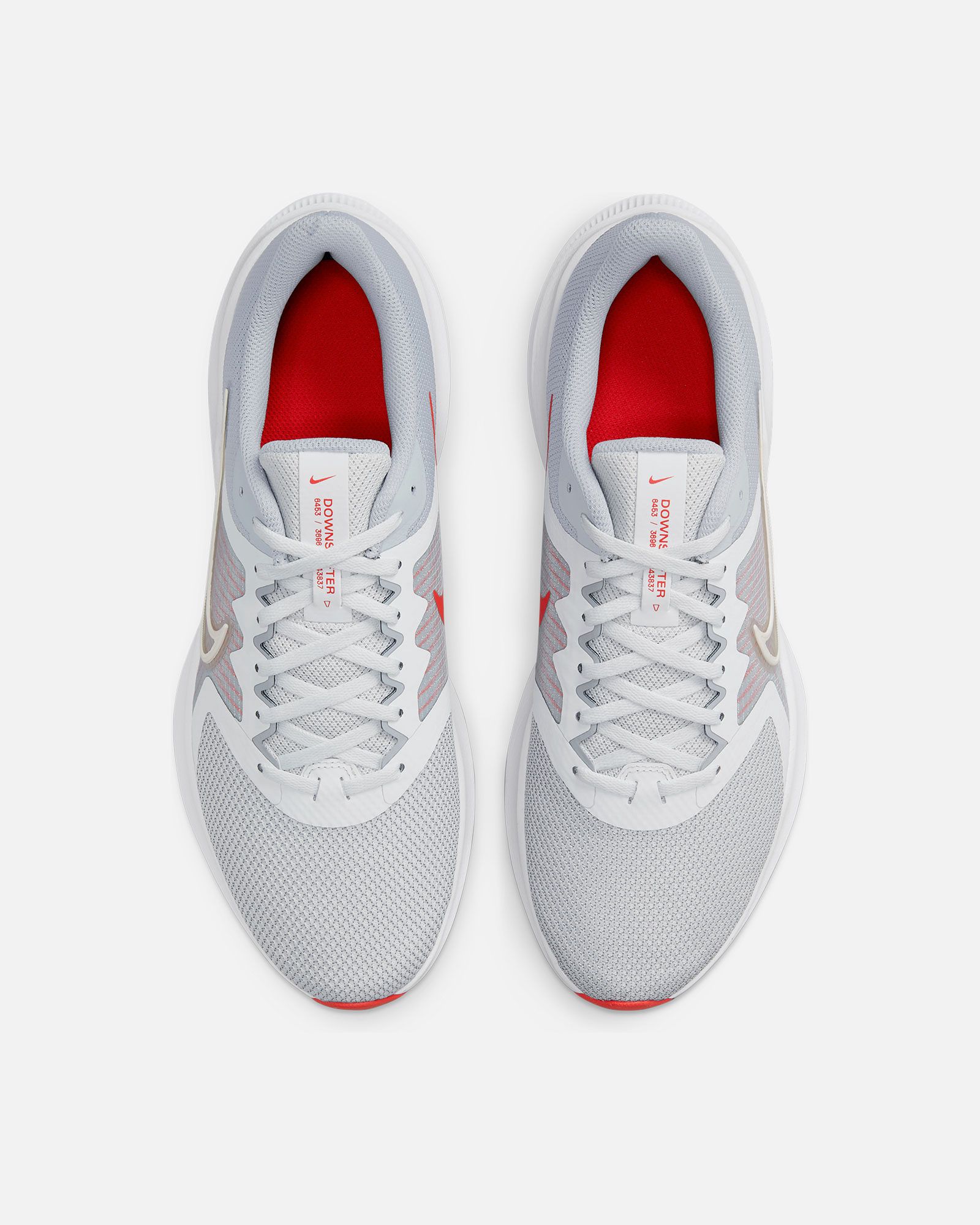 Zapatillas Nike Downshifter 11 - Fútbol Factory