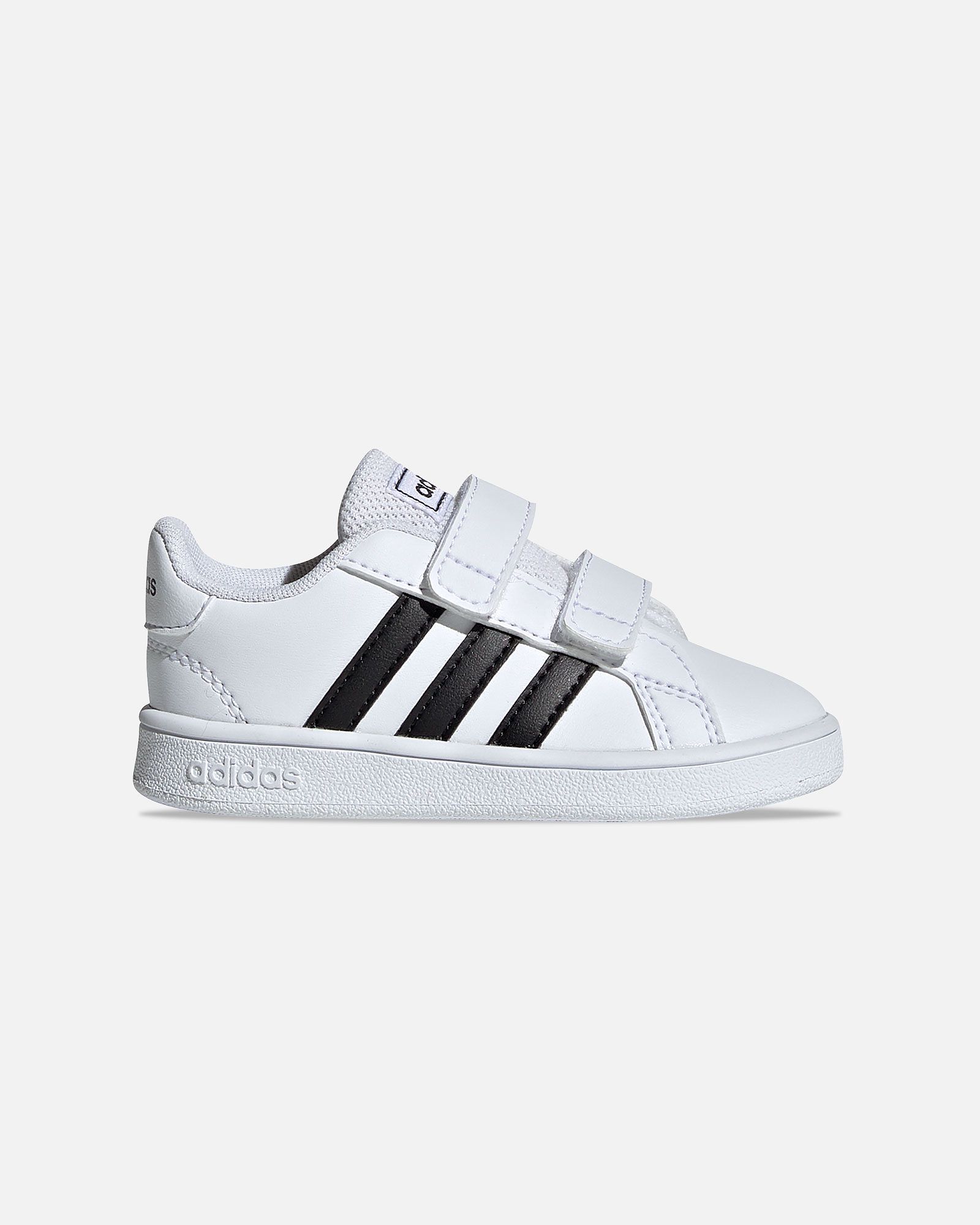 Zapatillas adidas Grand Court - Fútbol Factory