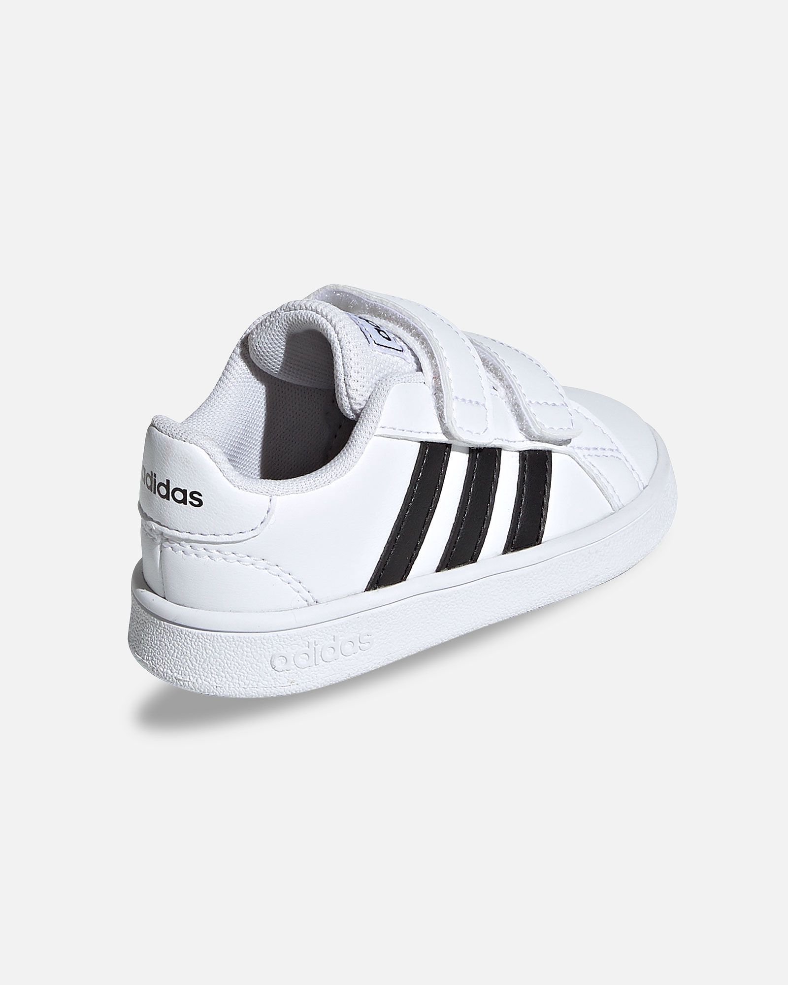 Zapatillas adidas Grand Court - Fútbol Factory