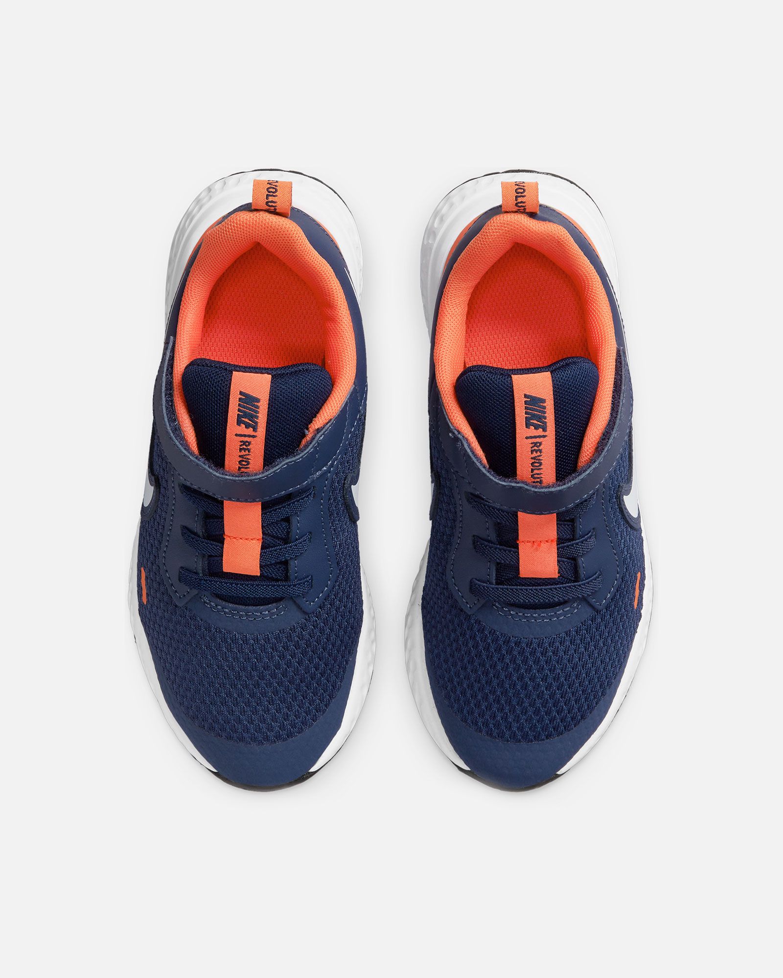 Zapatillas de Running Revolution 5 - Fútbol Factory