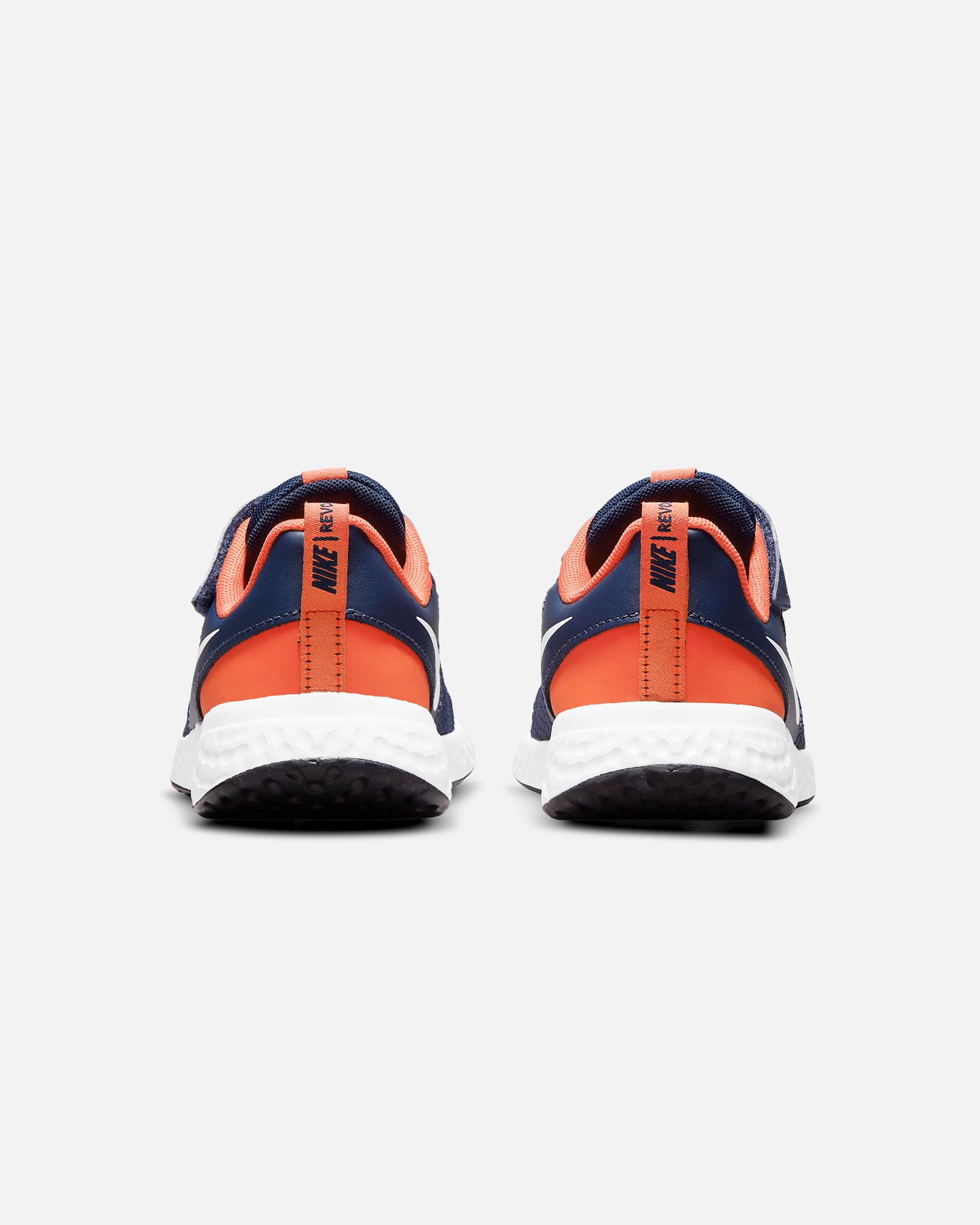 Zapatillas de Running Revolution 5 - Fútbol Factory