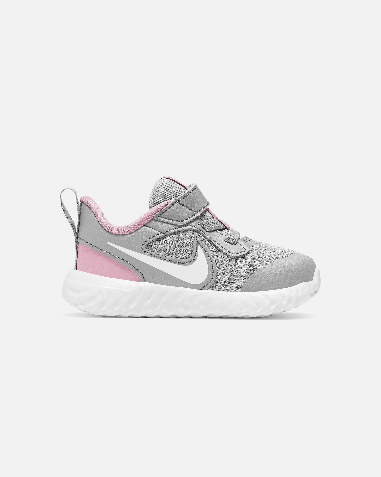 Zapatillas de Running Revolution 5 - Fútbol Factory