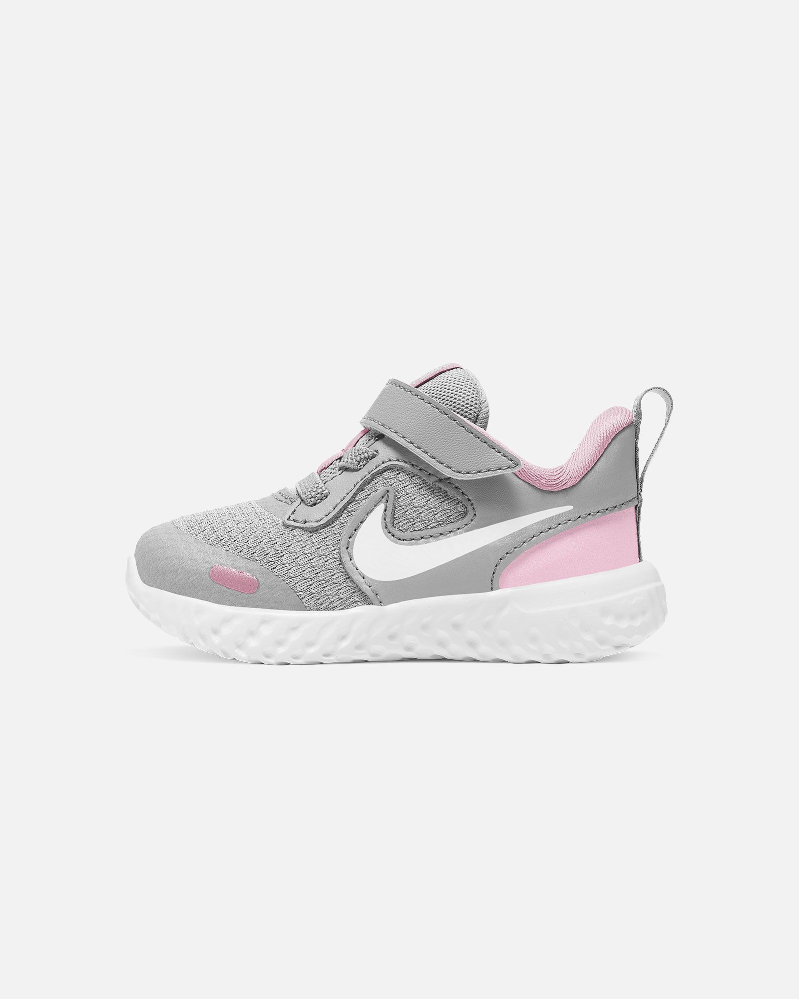 Zapatillas de Running Revolution 5 - Fútbol Factory