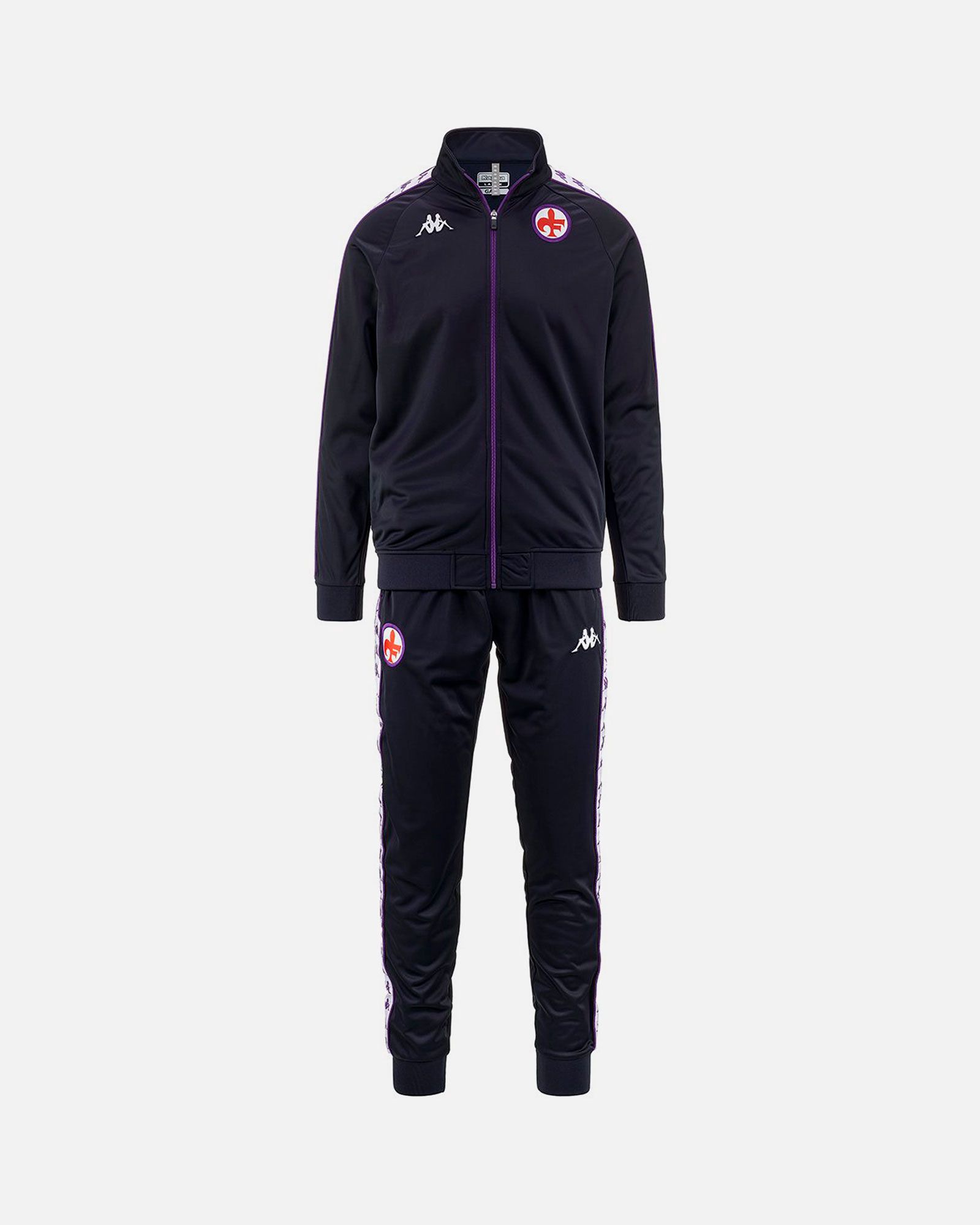 Chándal Fiorentina 2021/2022 - Fútbol Factory