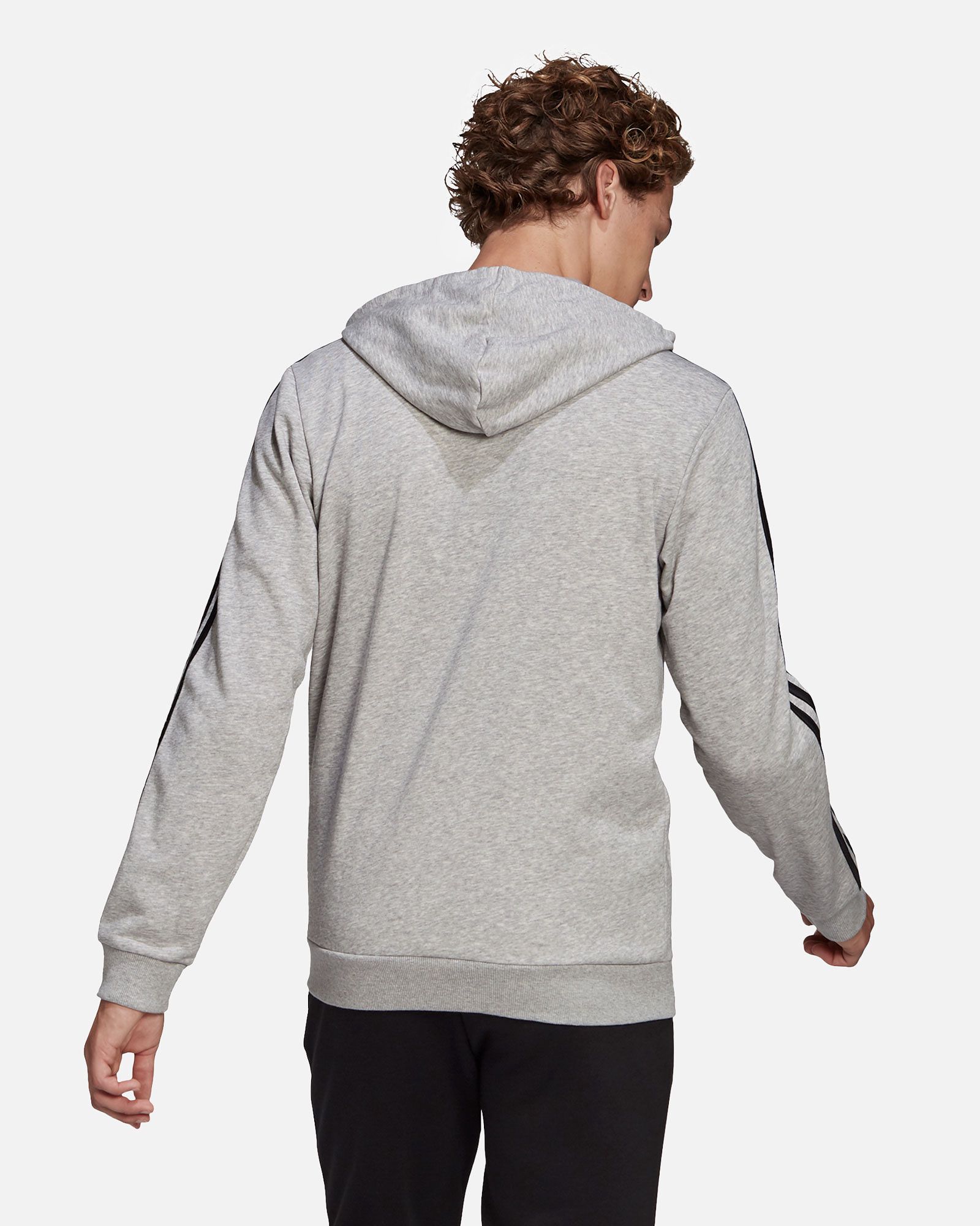 Chaqueta adidas Essentials 3S HD - Fútbol Factory