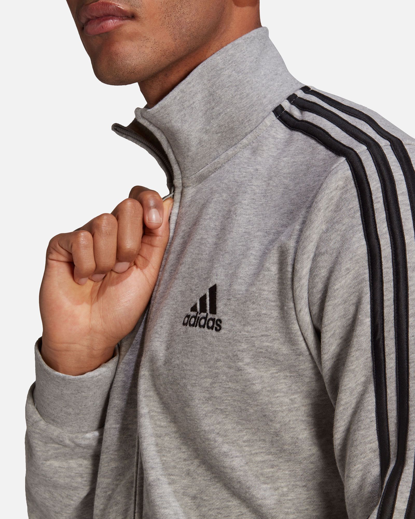 Chándal adidas Essentials 3S - Fútbol Factory