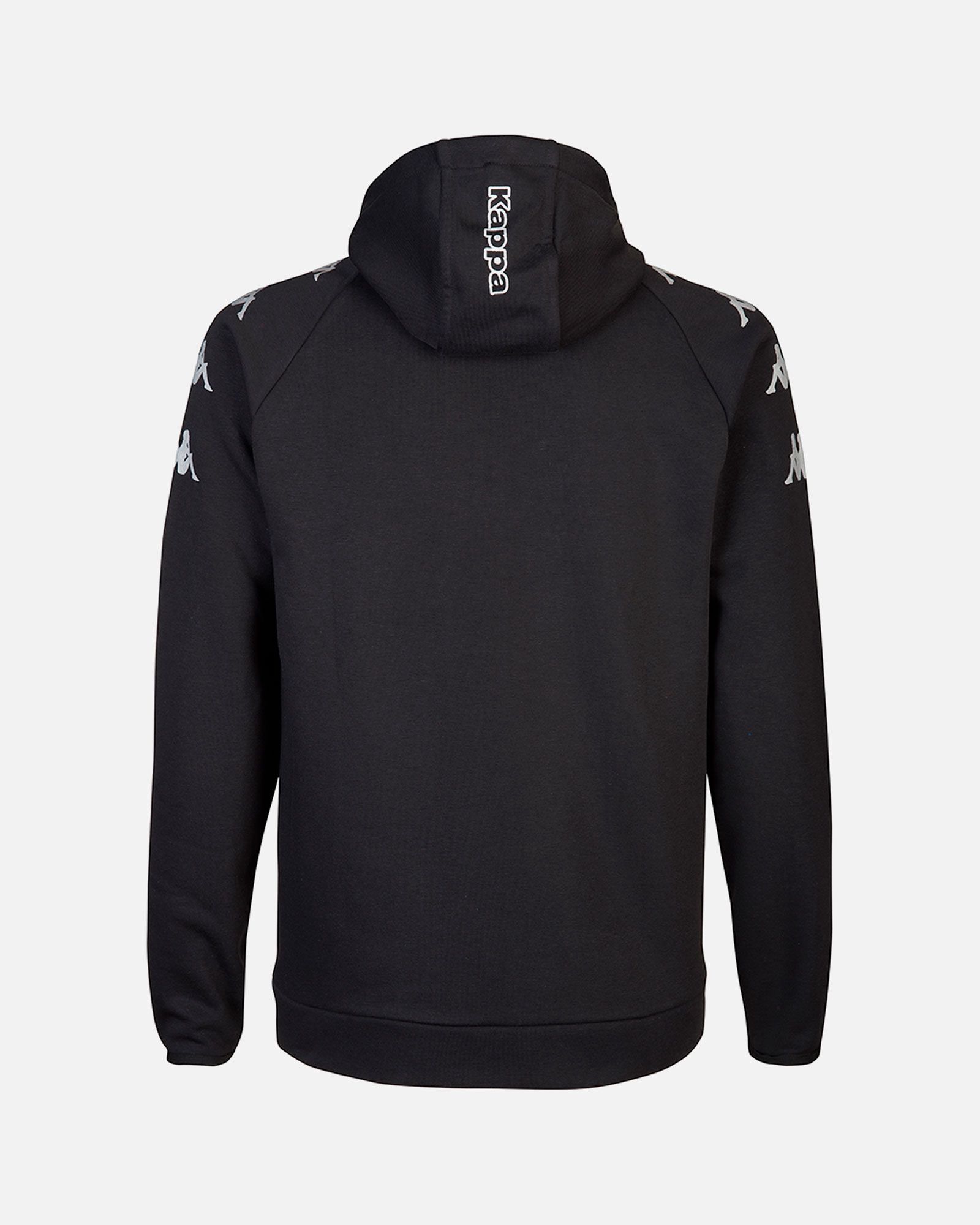Chaqueta Kappa Divieto HD - Fútbol Factory