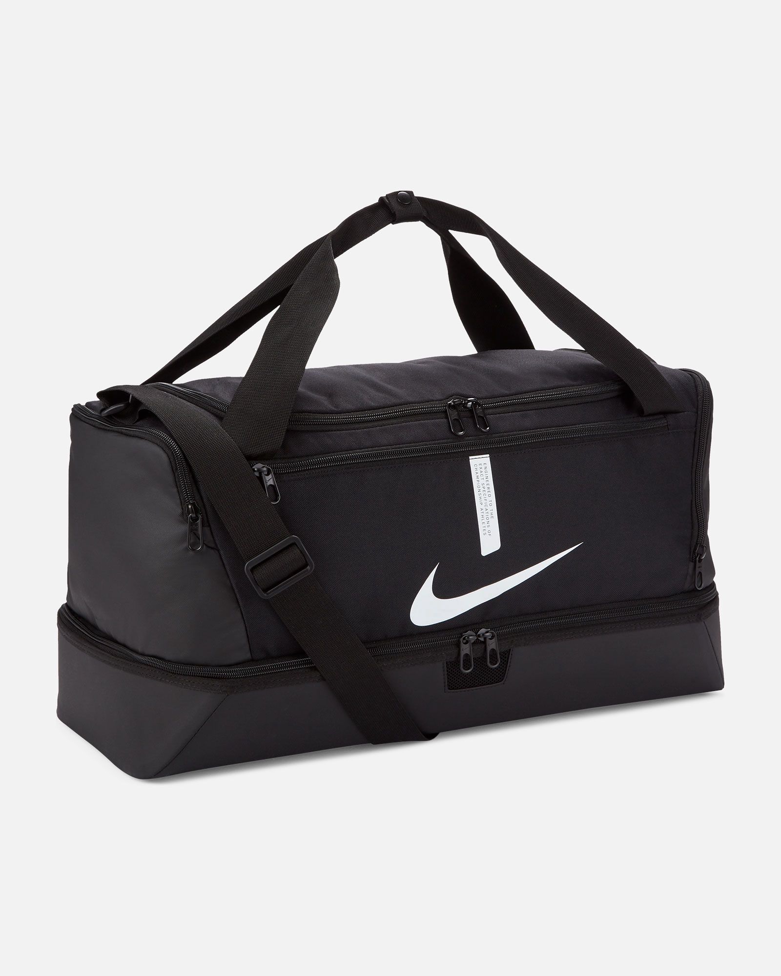 Bolsa Nike Team Academy HC Mediana - Fútbol Factory
