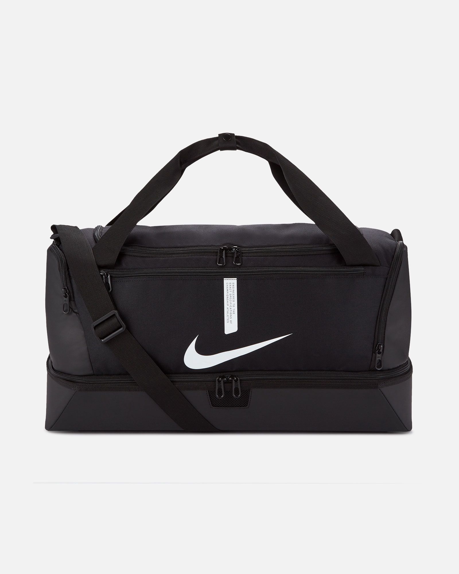 Bolsa Nike Team Academy HC Mediana - Fútbol Factory