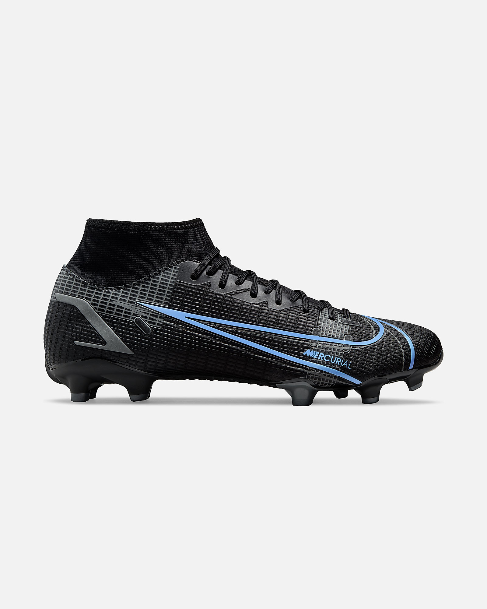 Botas Nike Mercurial Superfly 8 Academy MG - Fútbol Factory