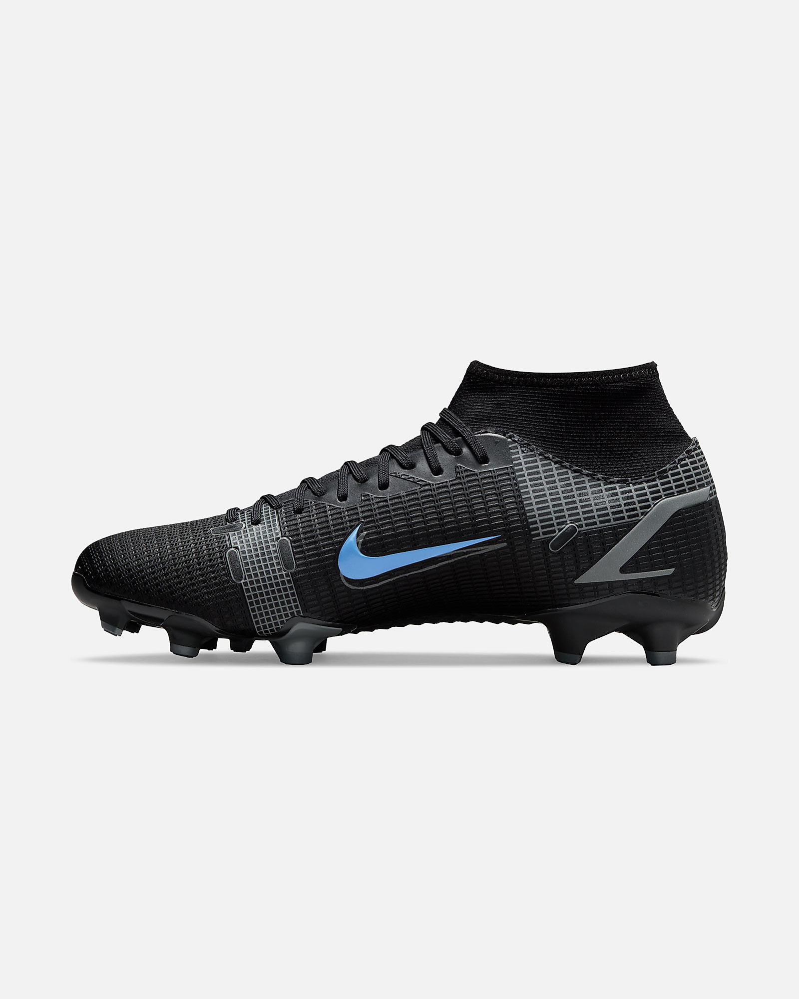 Botas Nike Mercurial Superfly 8 Academy MG - Fútbol Factory