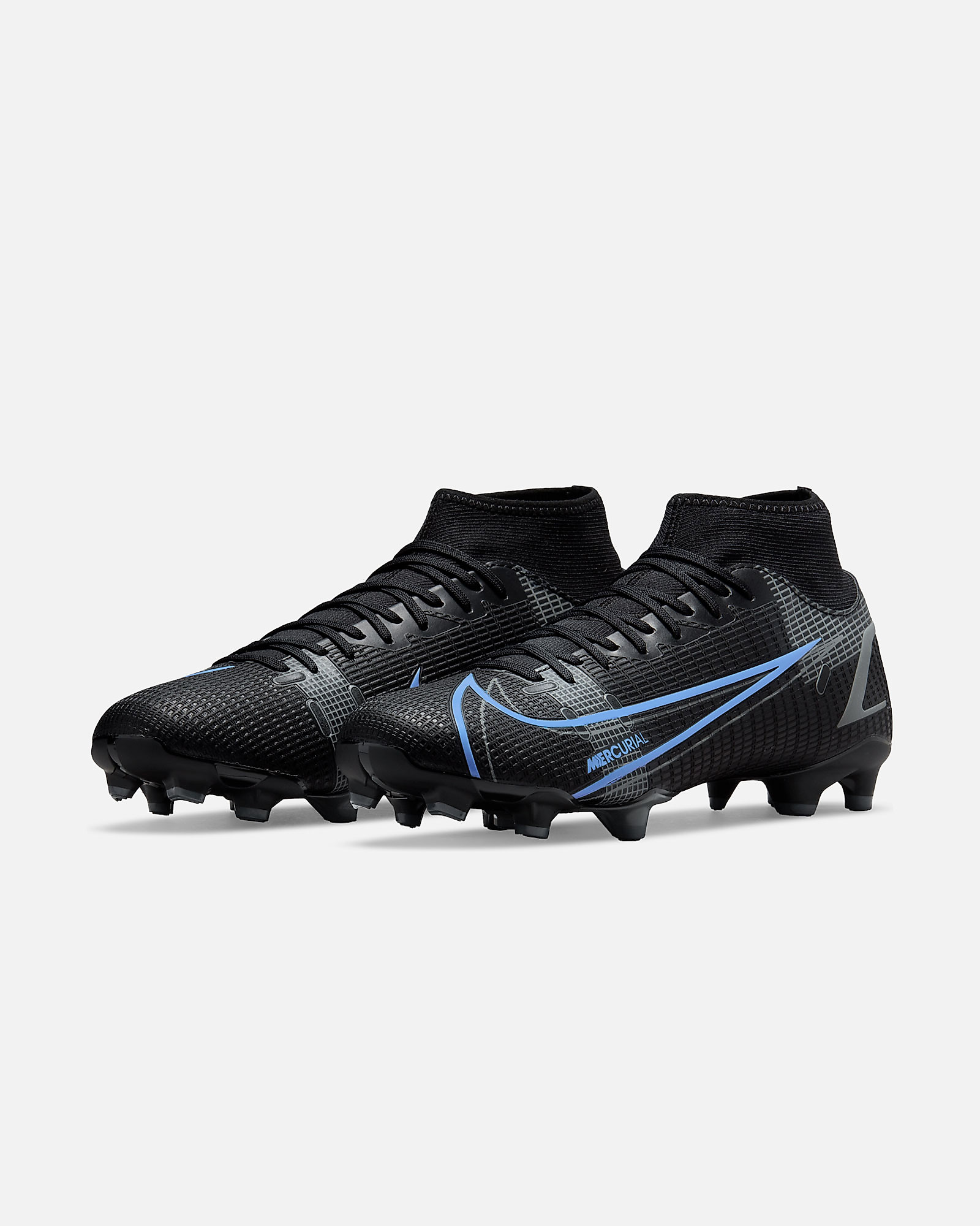 Botas Nike Mercurial Superfly 8 Academy MG - Fútbol Factory