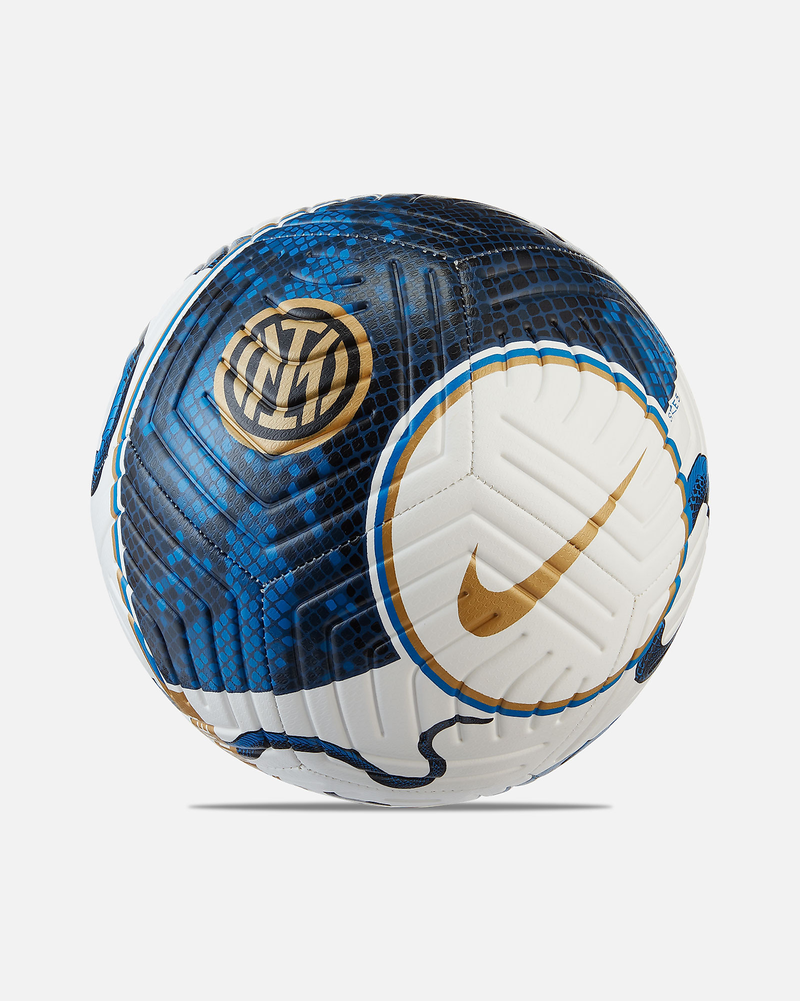 Balón Nike Strike Inter Milan - Fútbol Factory