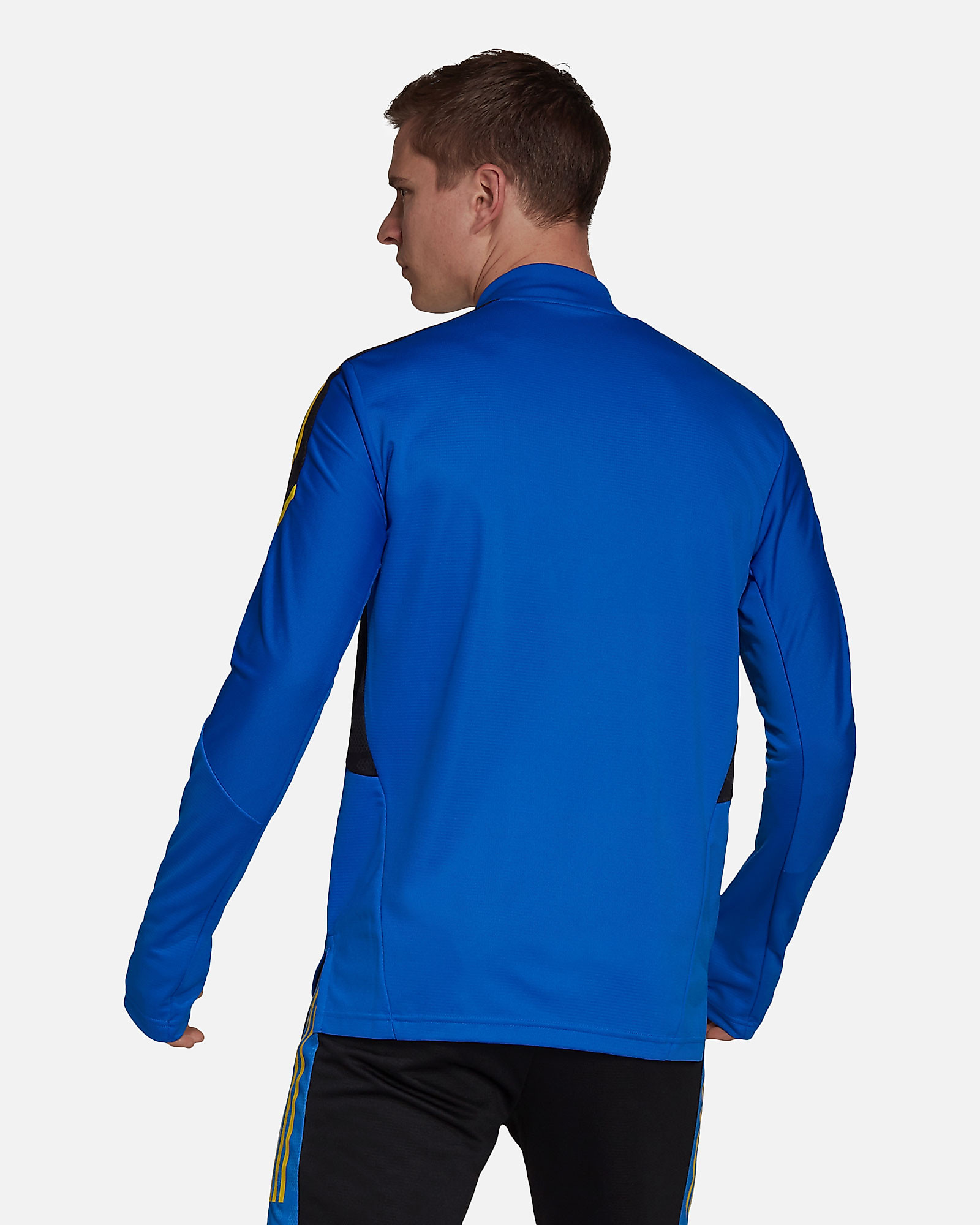 Sudadera Manchester United 2021/2022 Primeblue - Fútbol Factory