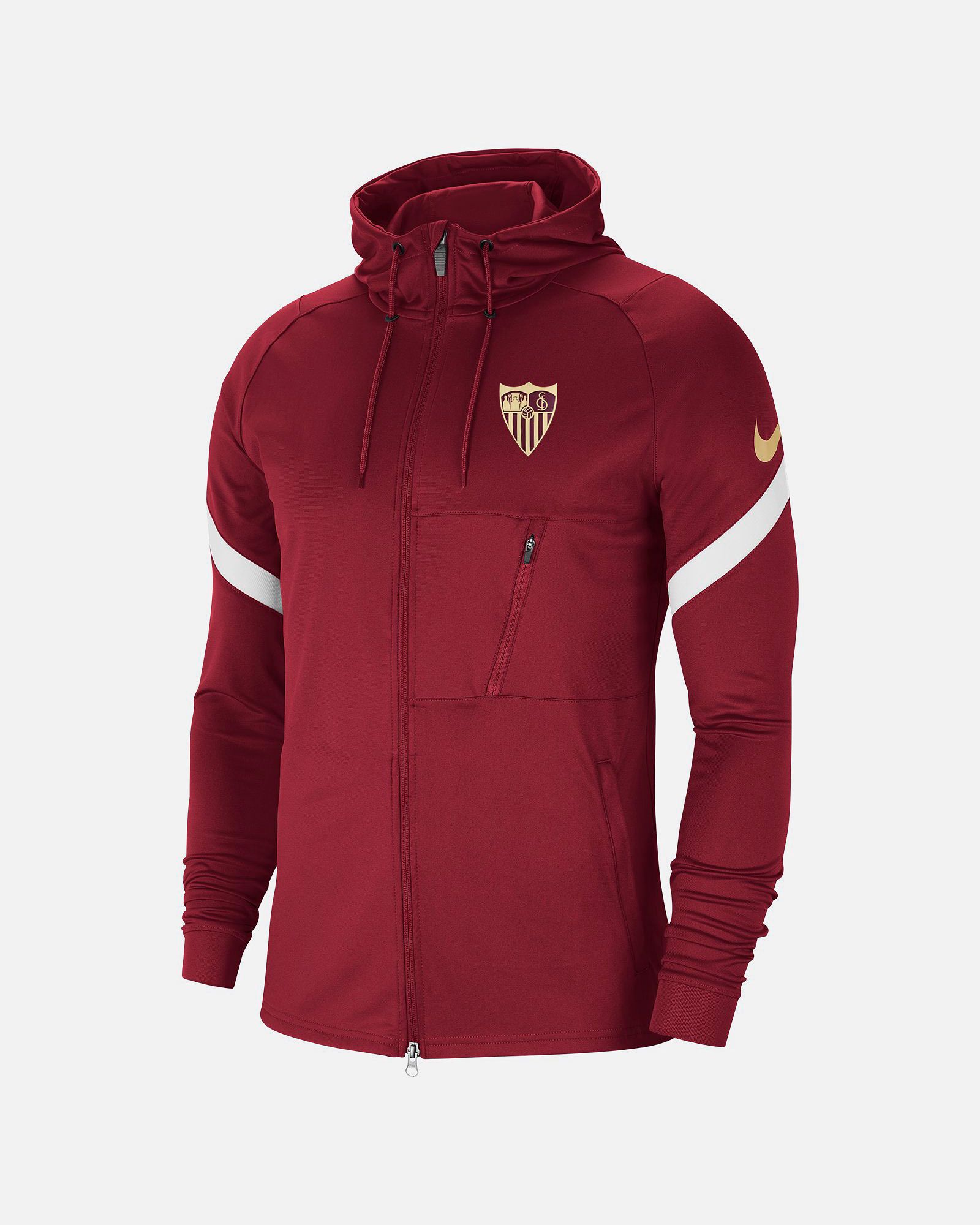 Chándal Sevilla FC 2021/2022 Strike - Fútbol Factory