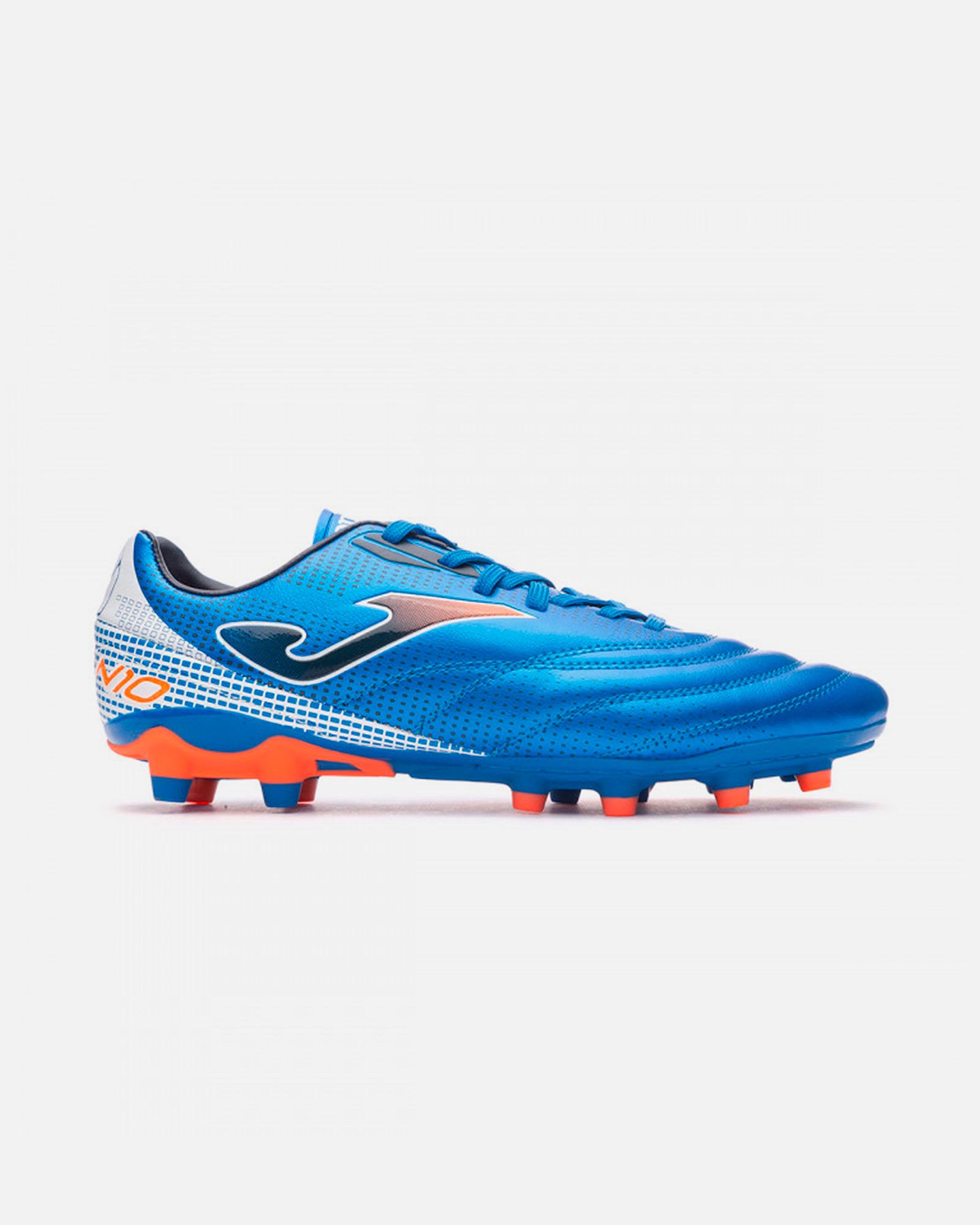 Botas de fútbol Joma N10 FG - Fútbol Factory