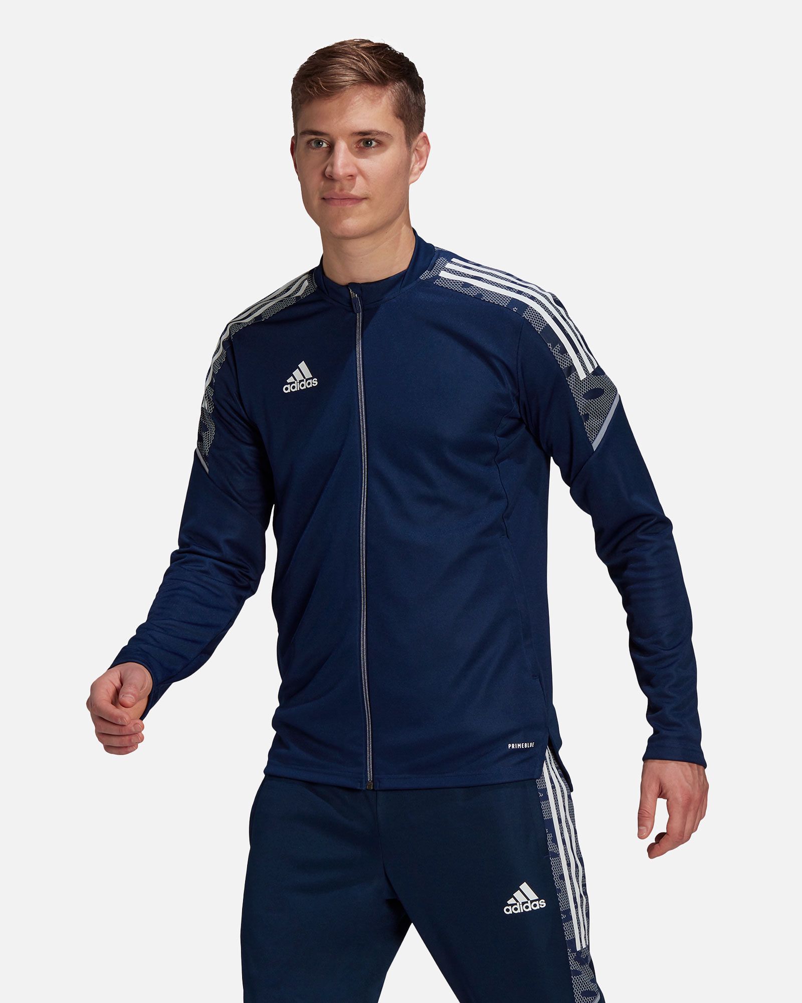Chaqueta adidas Condivo 21 TK - Fútbol Factory