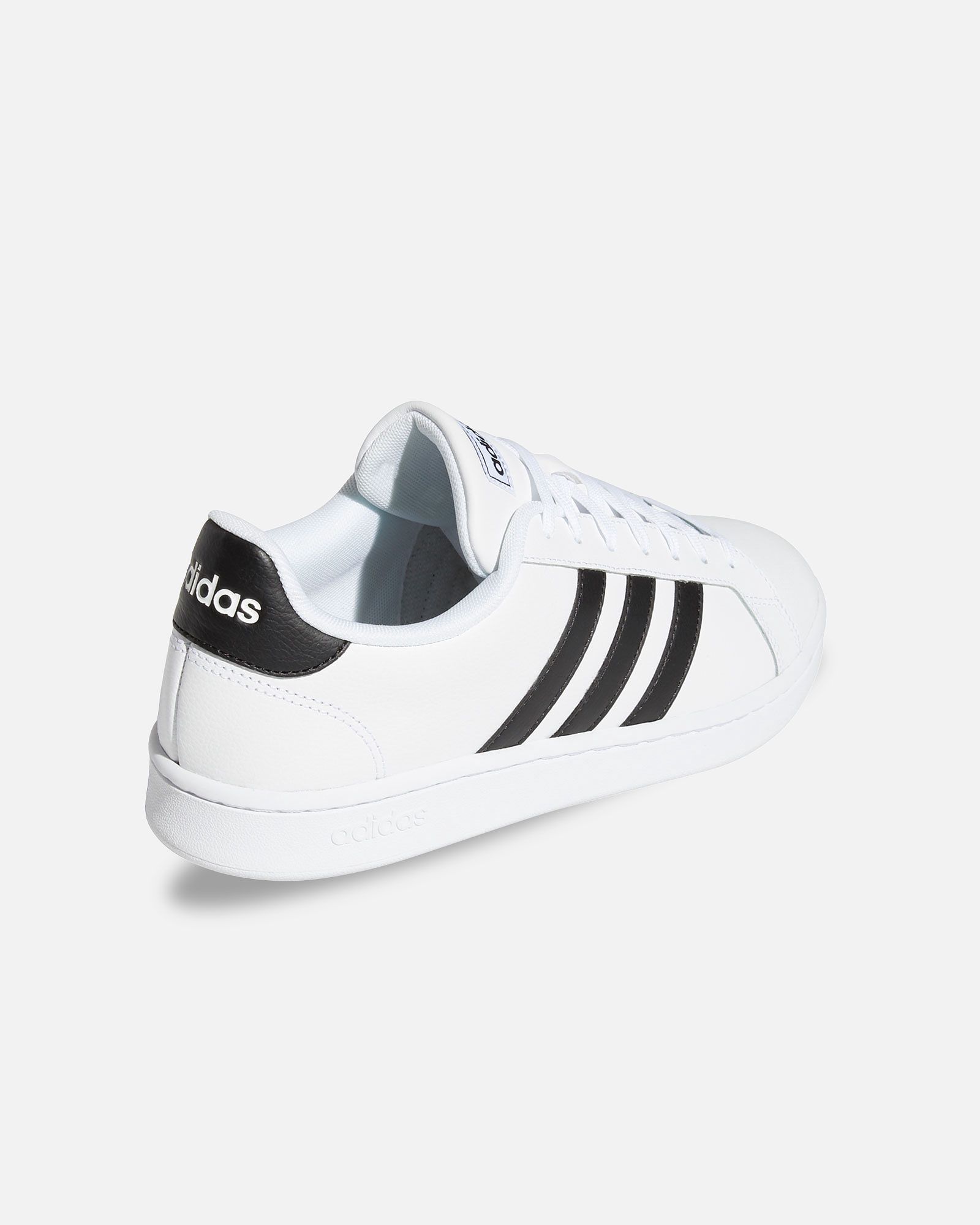 Zapatillas adidas Grand Court - Fútbol Factory