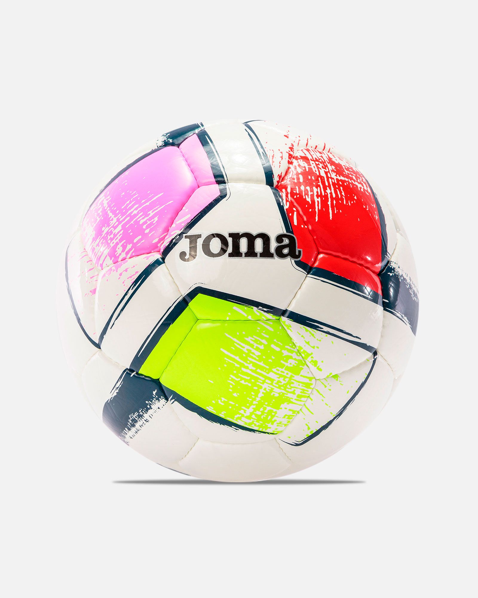 Balón Joma Dali II - Fútbol Factory