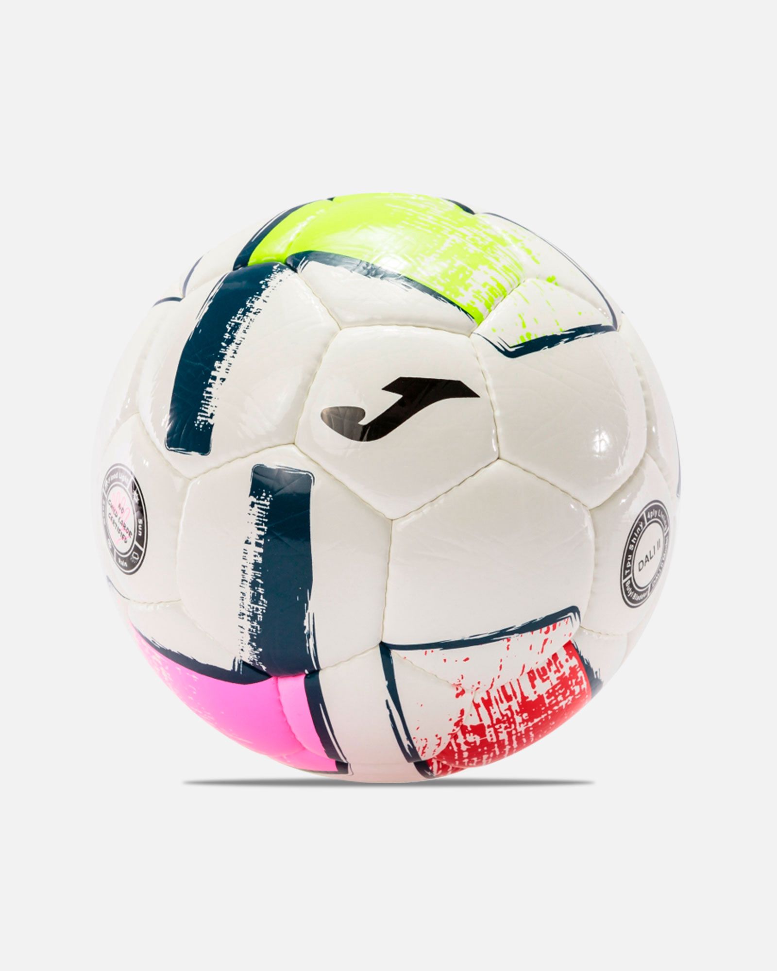Balón Joma Dali II - Fútbol Factory