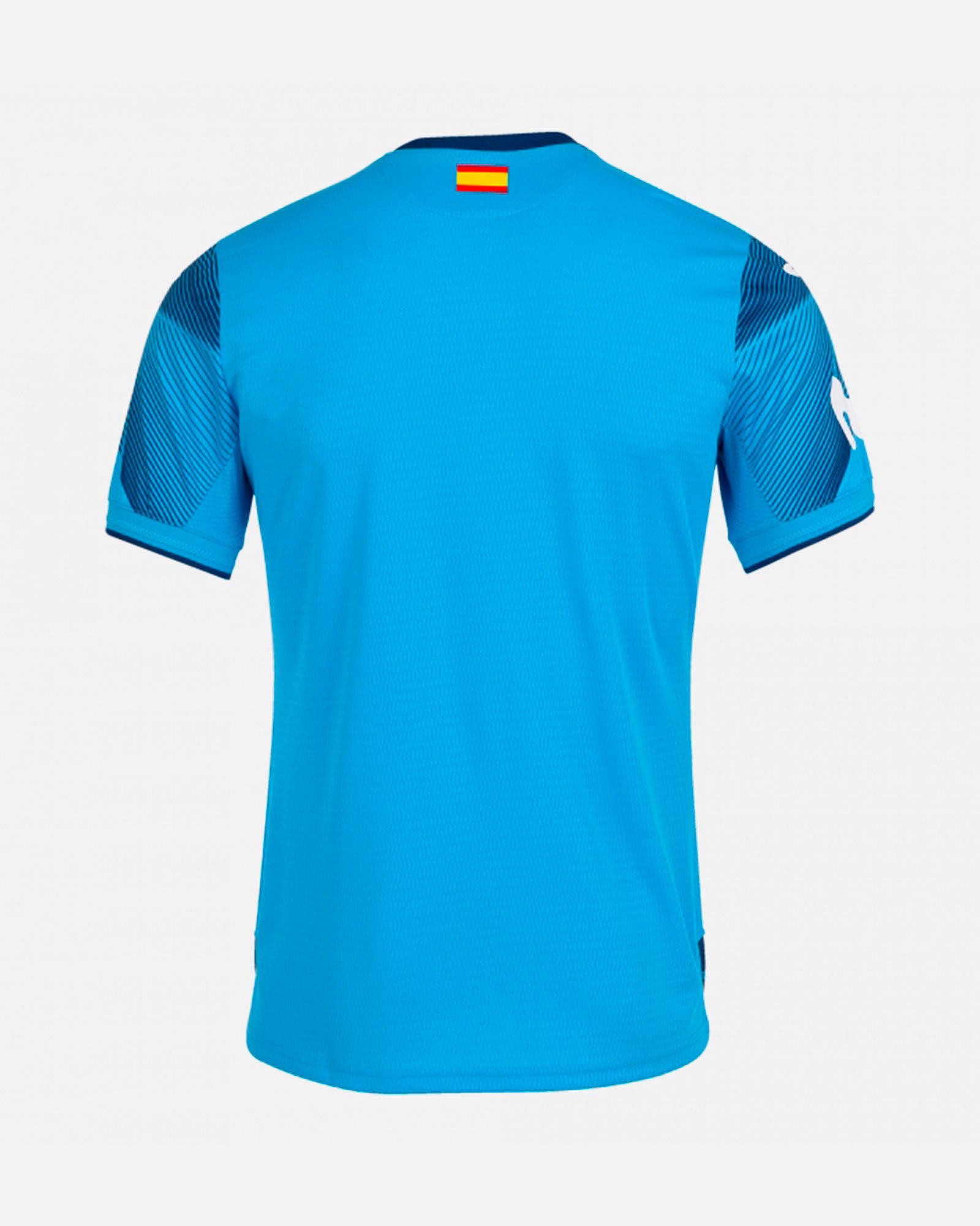 Camiseta 1ª Inter Movistar 2021/2022 - Fútbol Factory