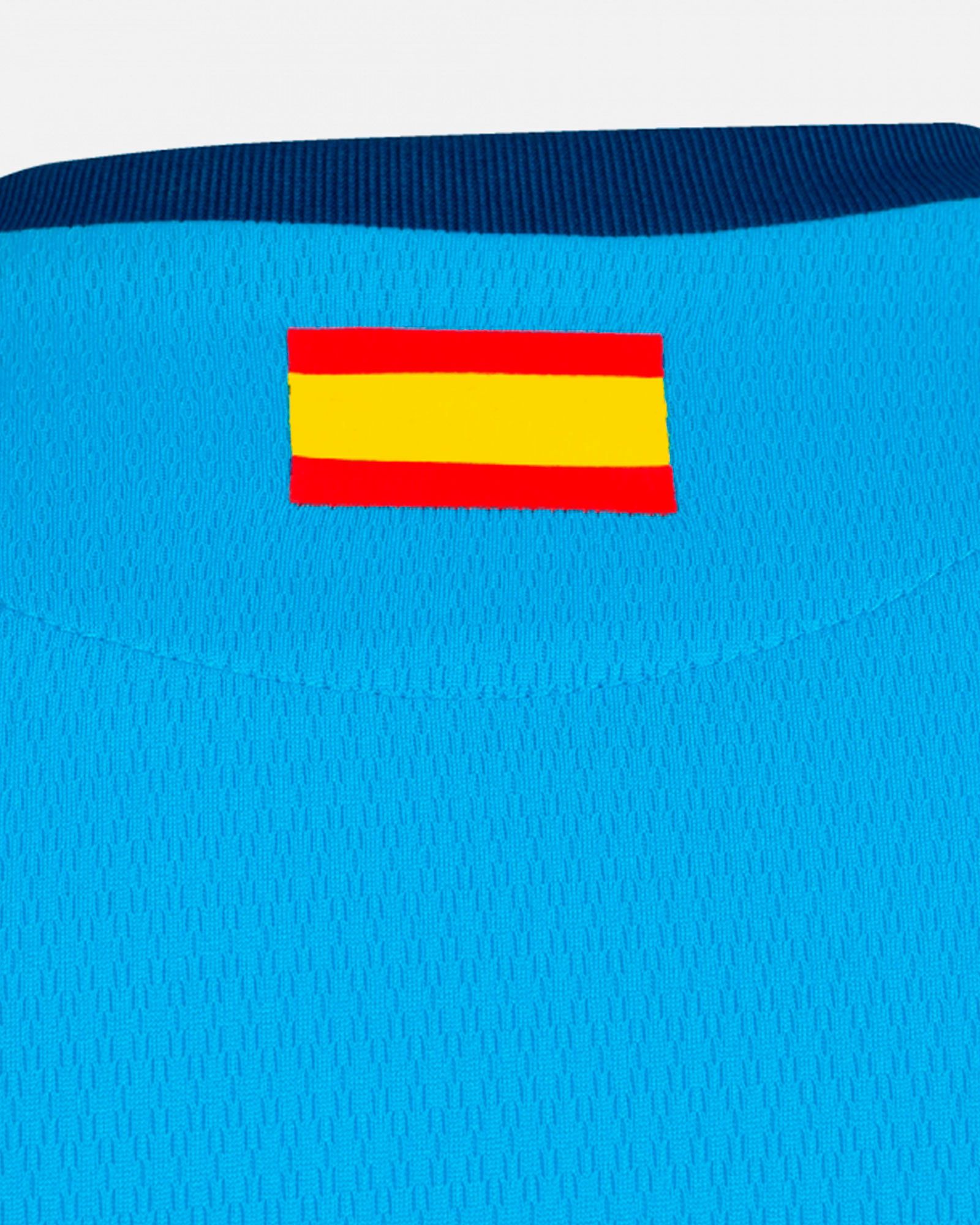 Camiseta 1ª Inter Movistar 2021/2022 - Fútbol Factory