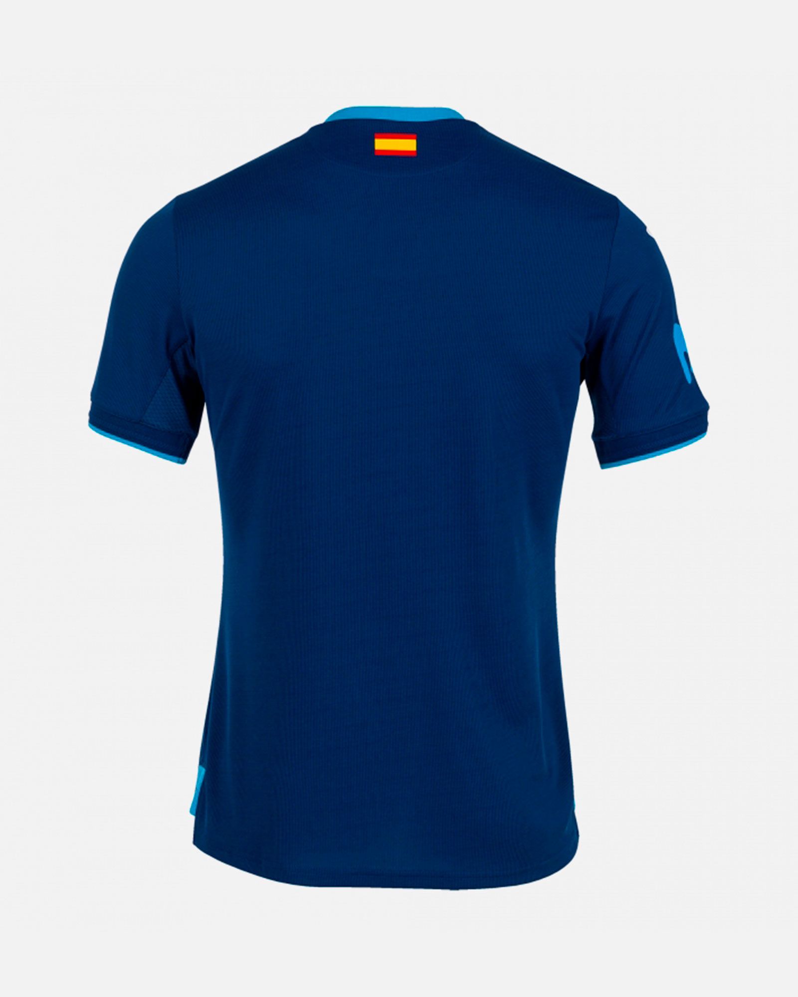 Camiseta 2ª Inter Movistar 2021/2022 - Fútbol Factory