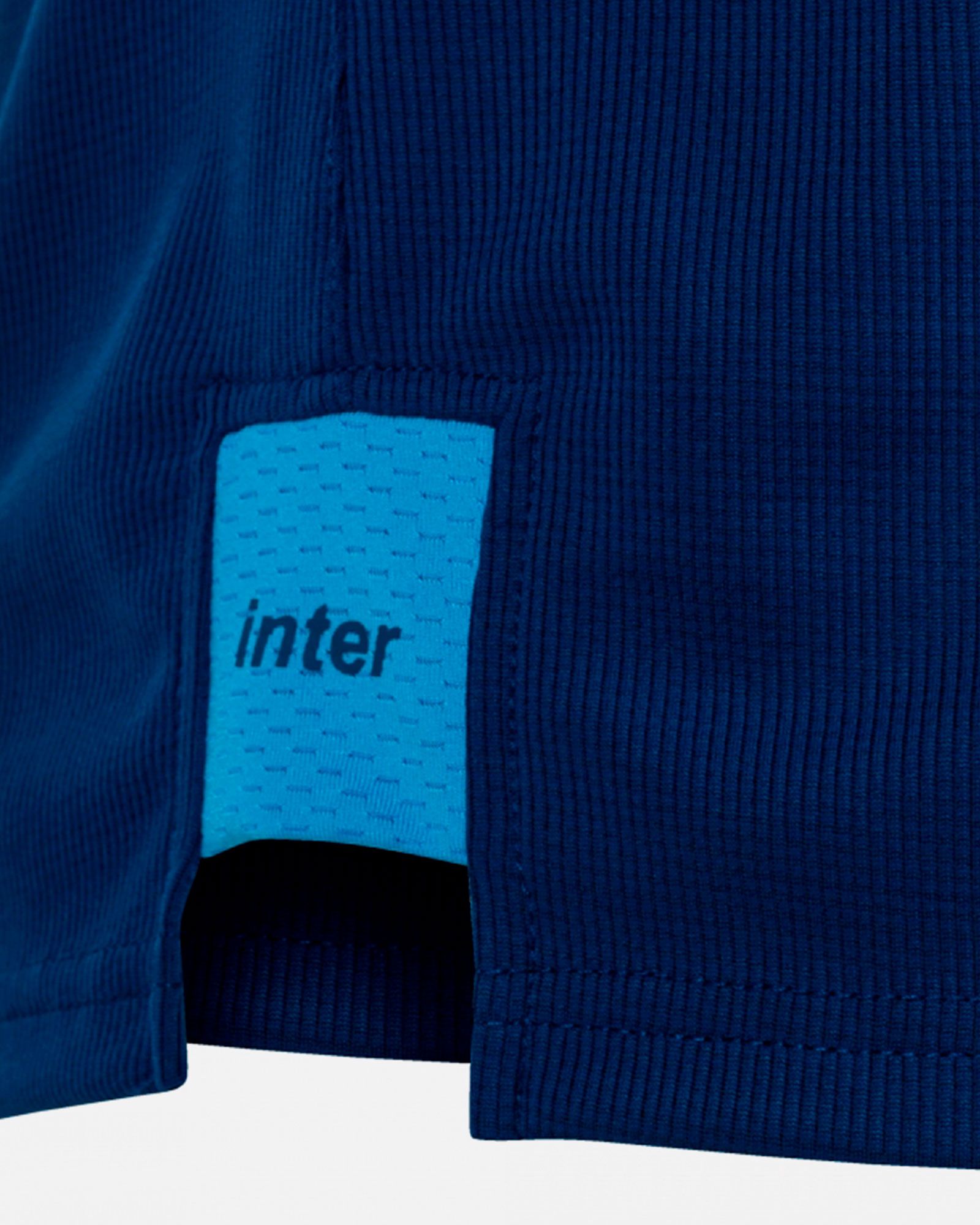 Camiseta 2ª Inter Movistar 2021/2022 - Fútbol Factory