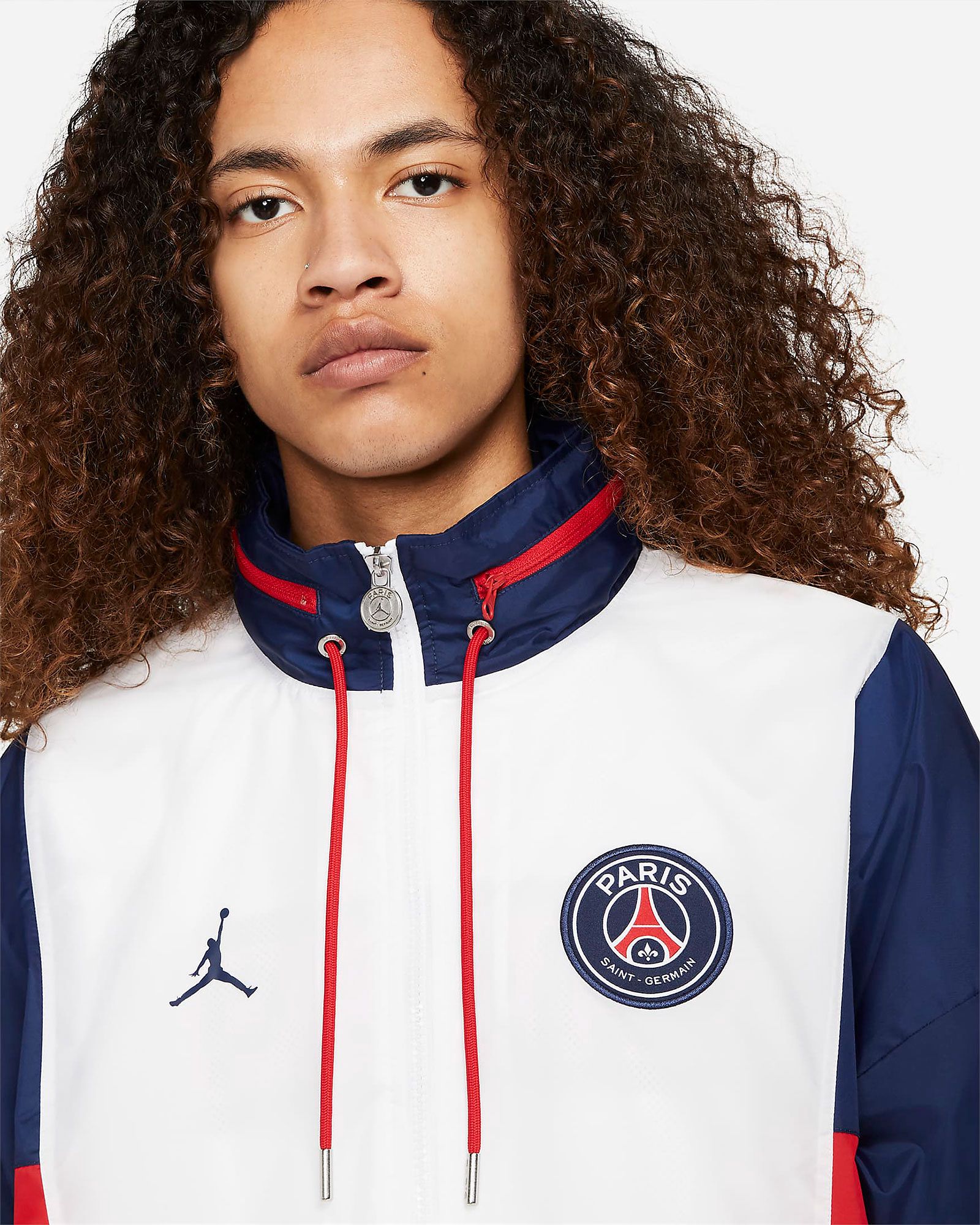 Chaqueta PSG 2021/2022 Jordan - Fútbol Factory