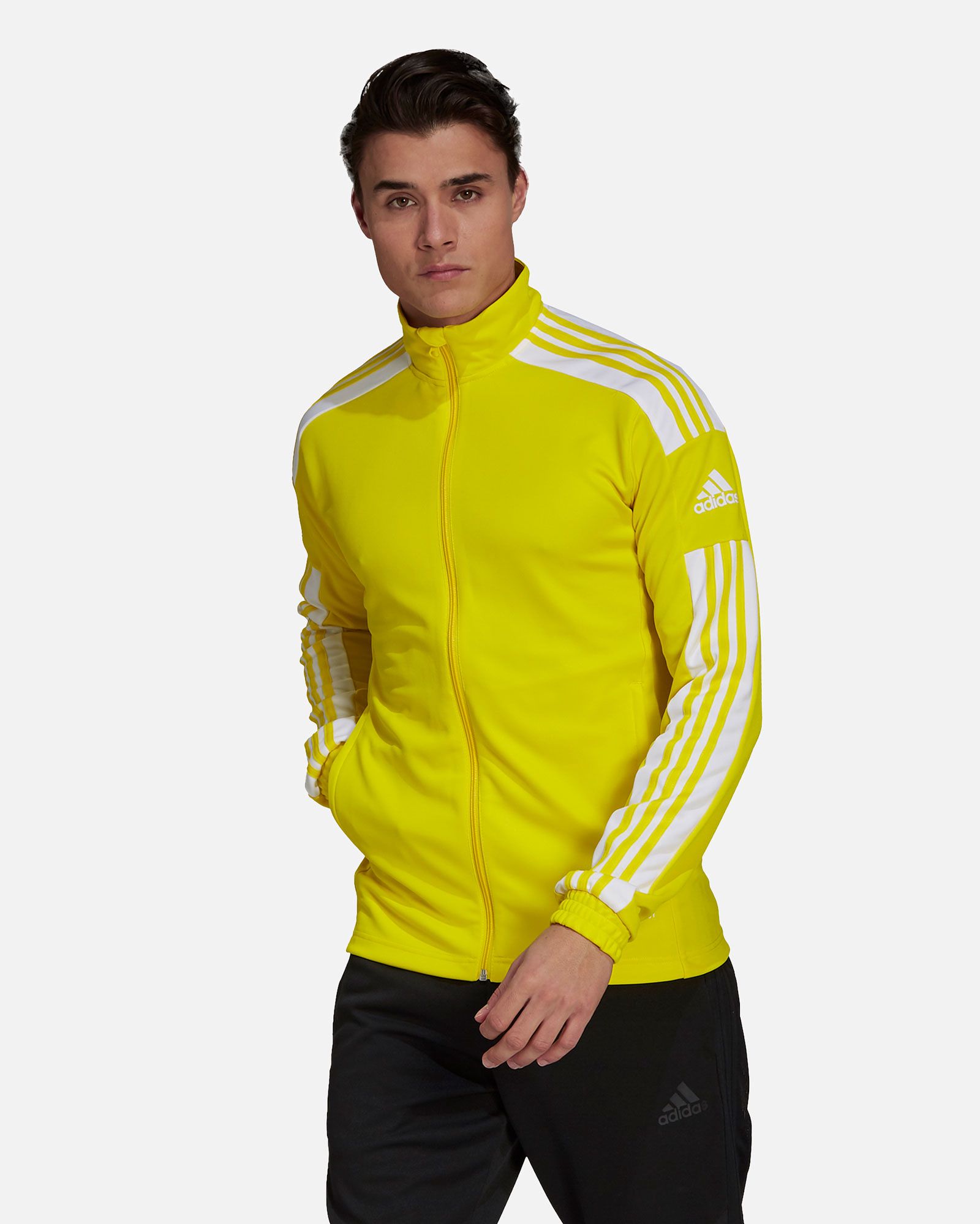 Chaqueta adidas Squadra 21 TR - Fútbol Factory