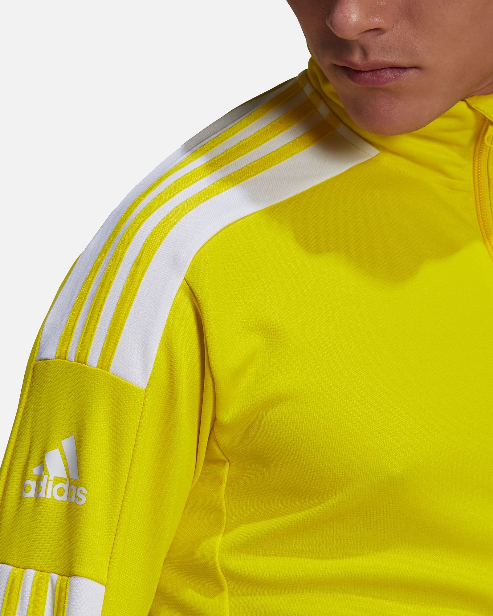 Chaqueta adidas Squadra 21 TR - Fútbol Factory