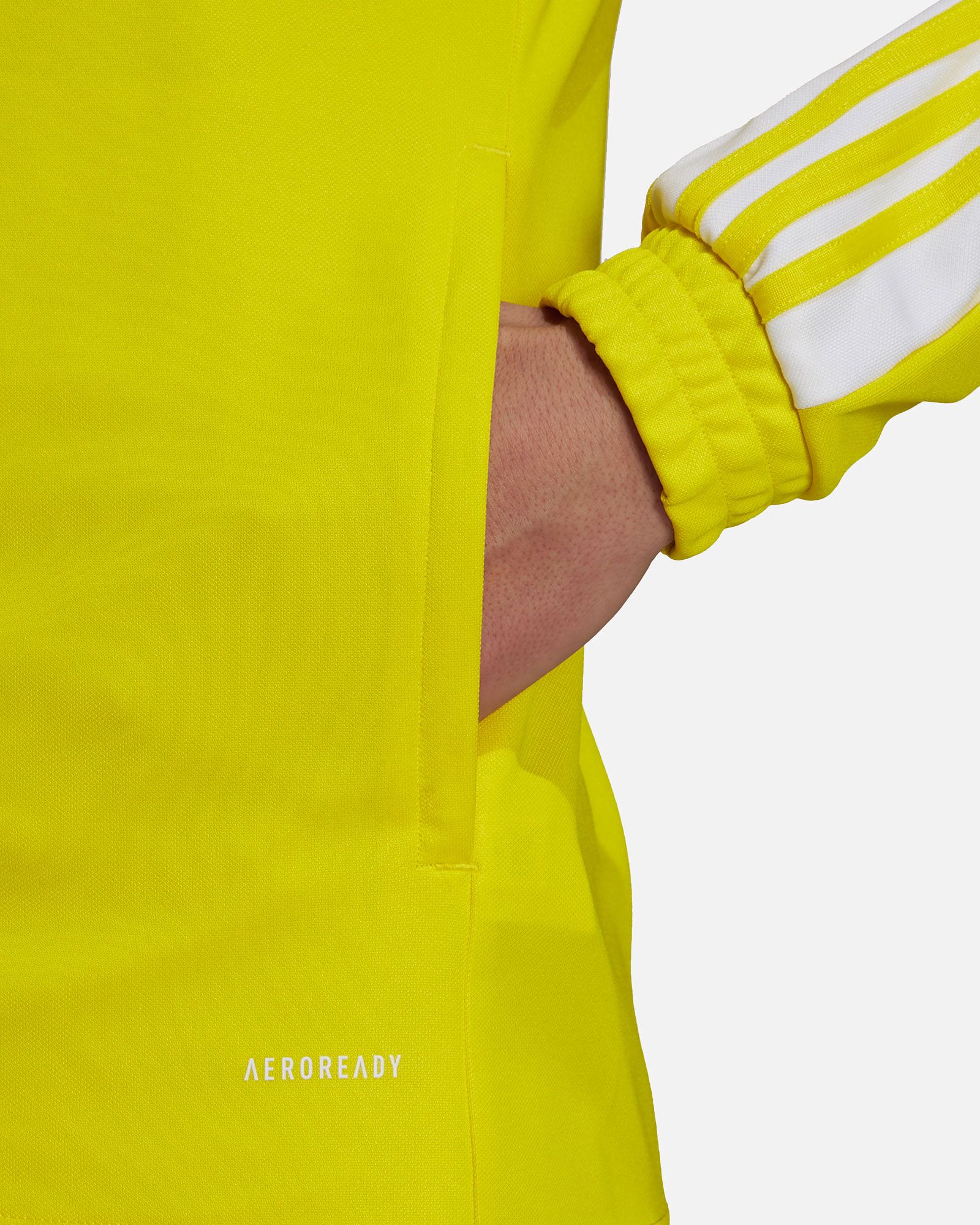 Chaqueta adidas Squadra 21 TR - Fútbol Factory
