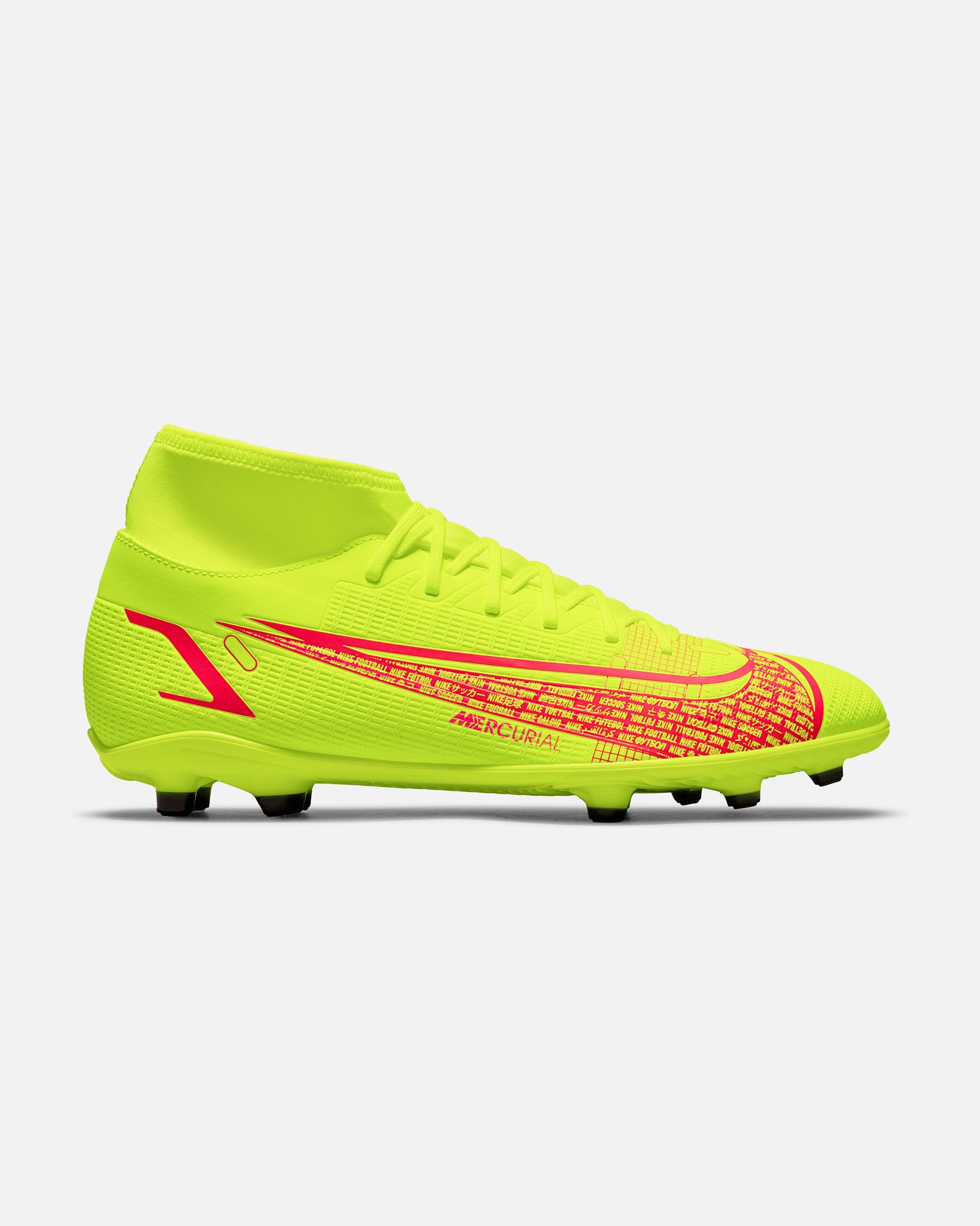 Botas Nike Vapor 14 Club MG - Fútbol Factory