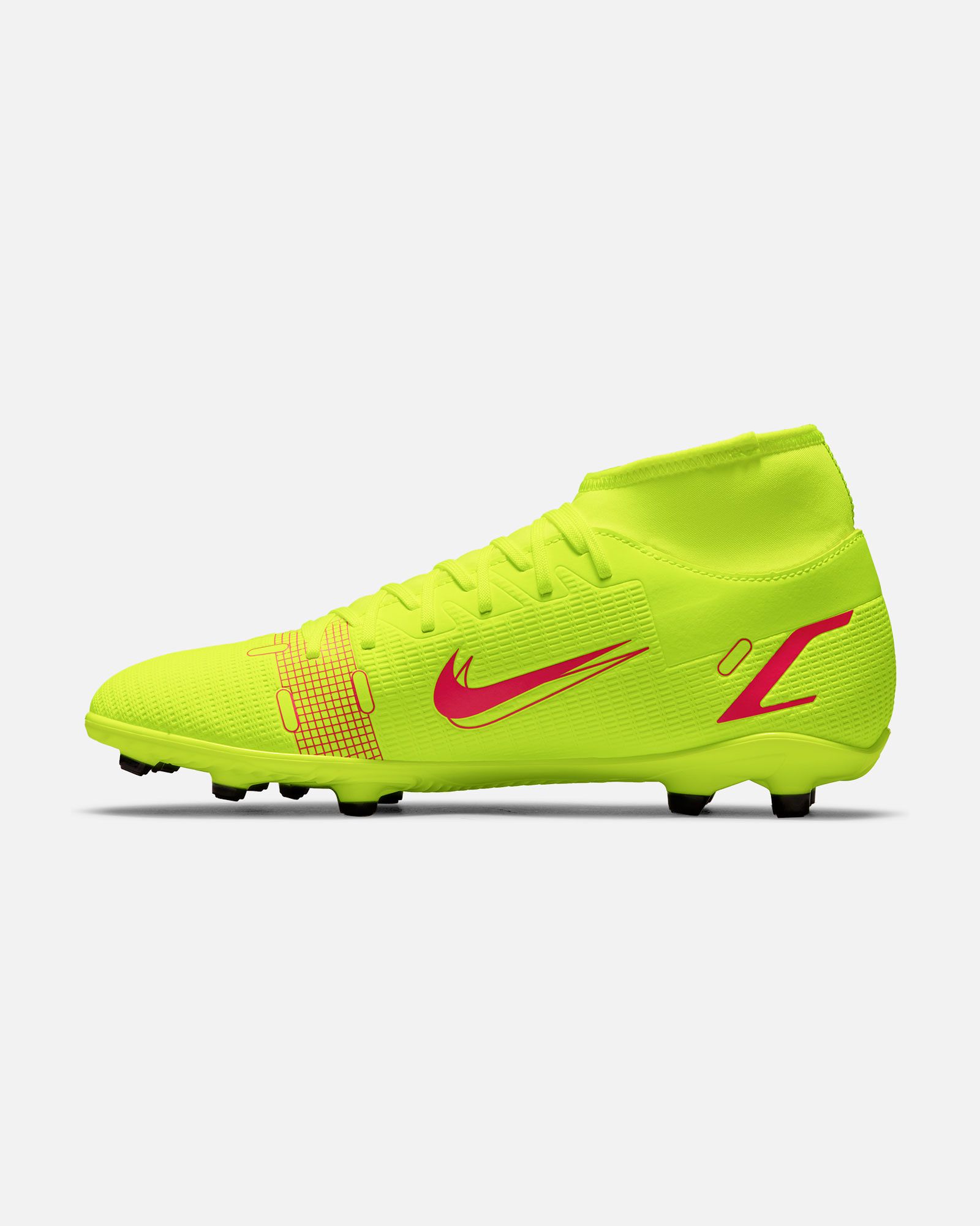 Botas Nike Vapor 14 Club MG - Fútbol Factory