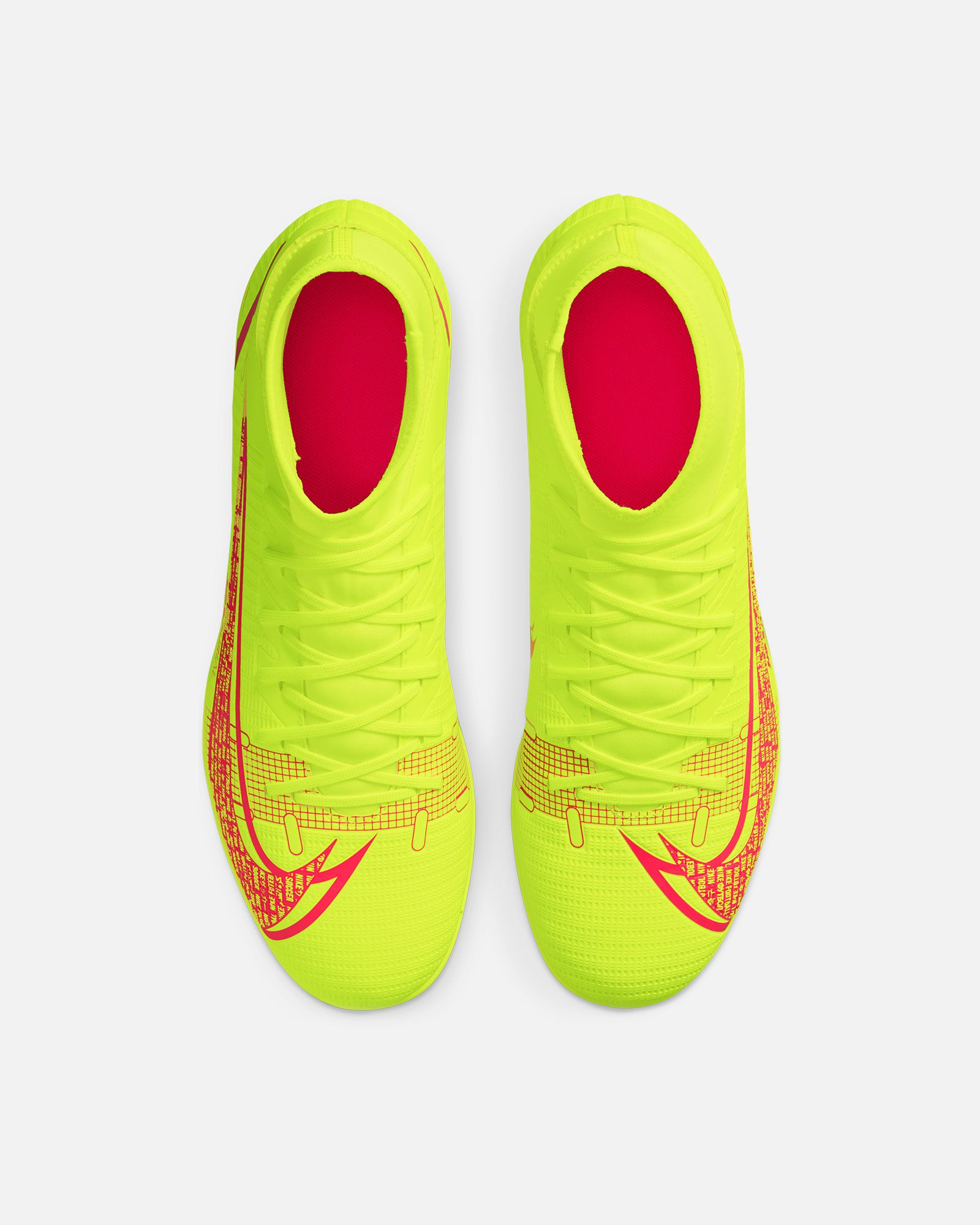 Botas Nike Vapor 14 Club MG - Fútbol Factory