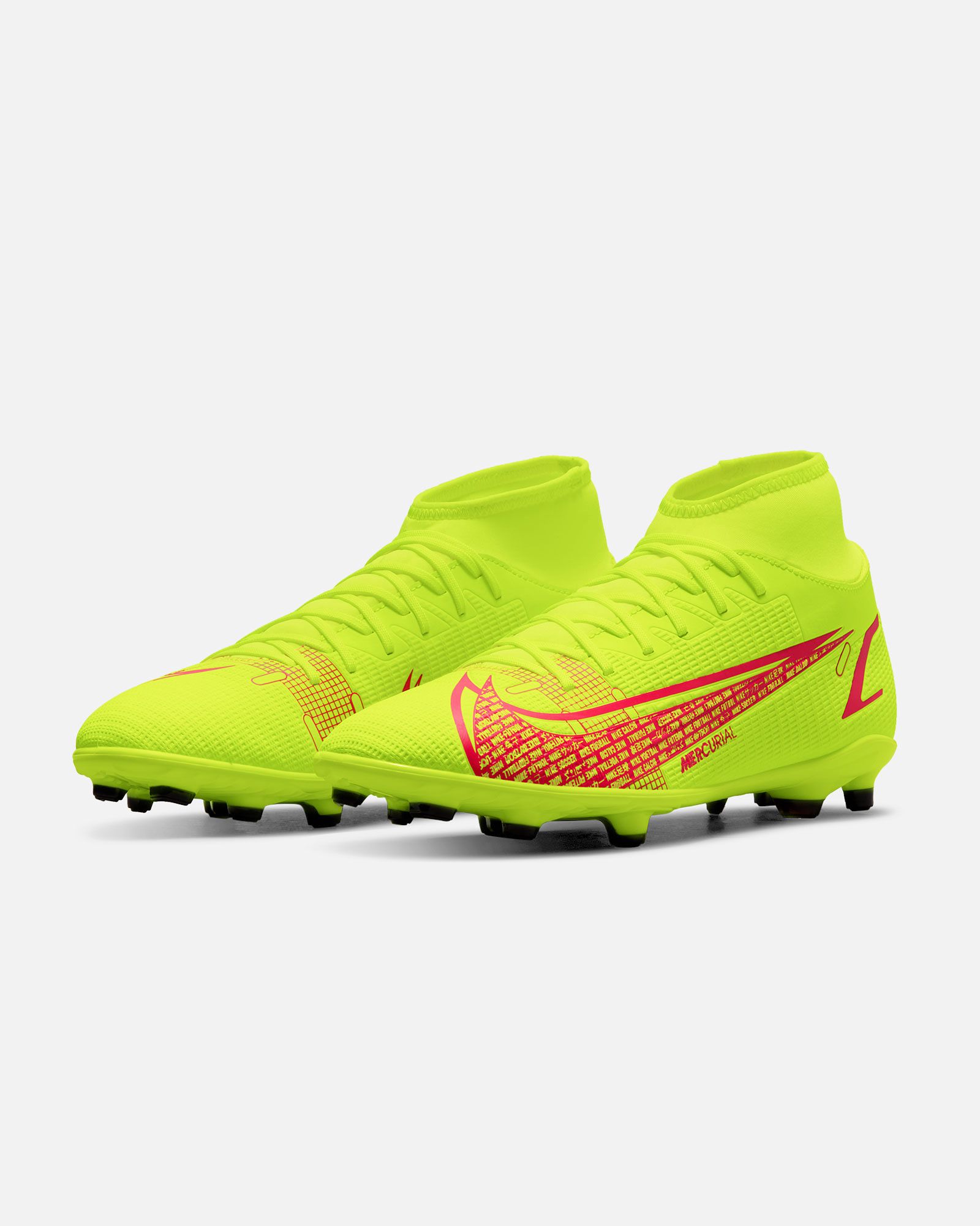 Botas Nike Vapor 14 Club MG - Fútbol Factory