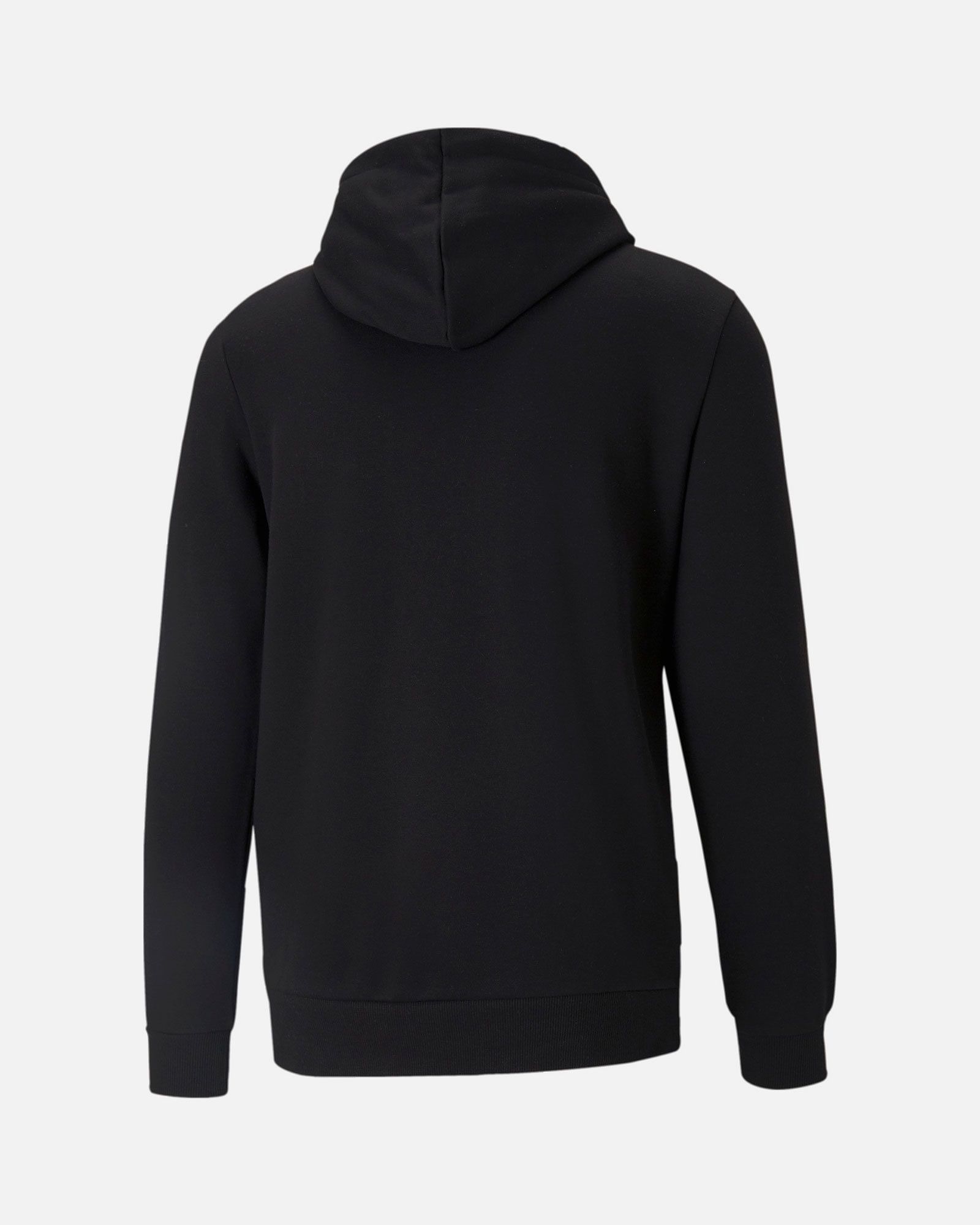 Sudadera Puma Essentials Big Logo HD - Fútbol Factory