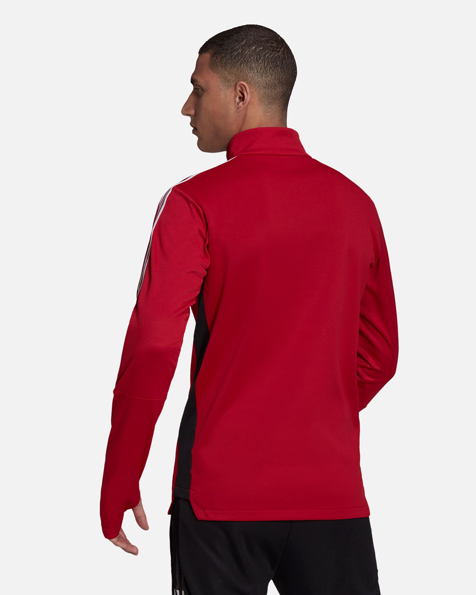 Sudadera Arsenal FC 2021/2022 Warm TR - Fútbol Factory