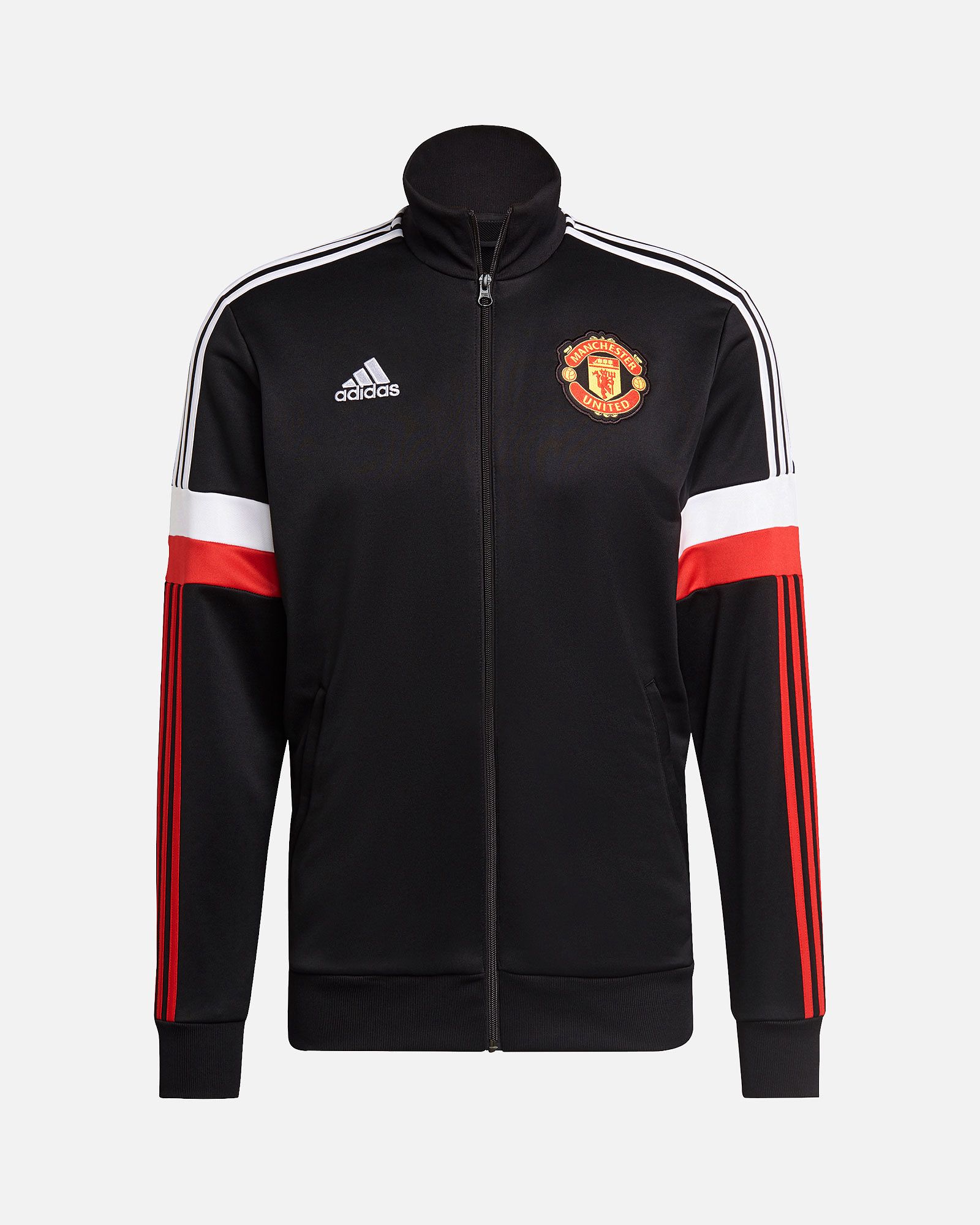 Chaqueta Manchester United 2021/2022 3S - Fútbol Factory