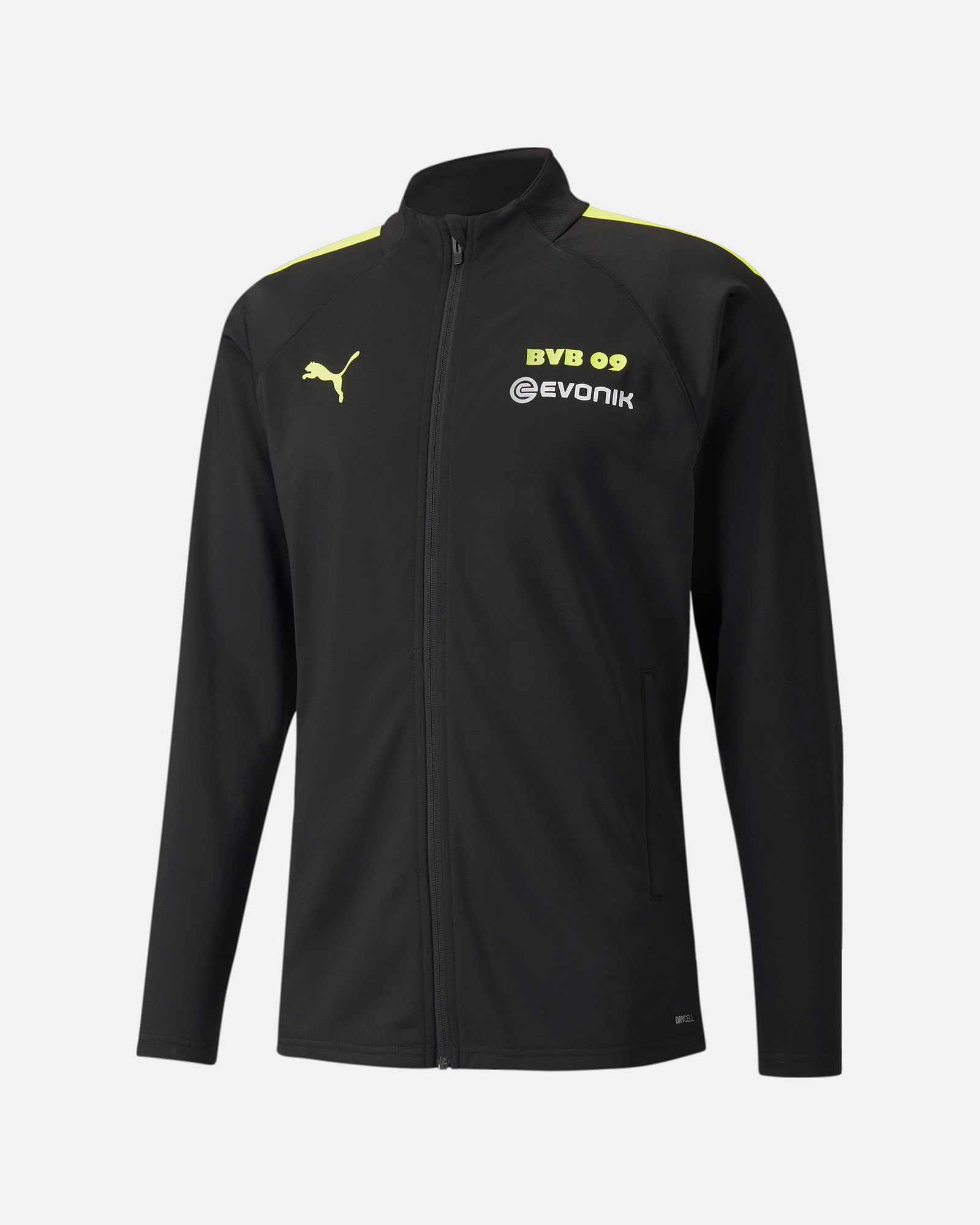 Chándal Borussia Dortmund 2021/2022 - Fútbol Factory
