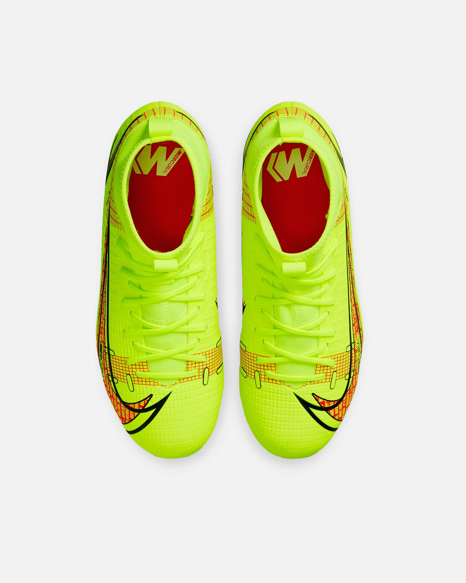 Botas Nike Mercurial Superfly 8 Academy FG/MG - Fútbol Factory