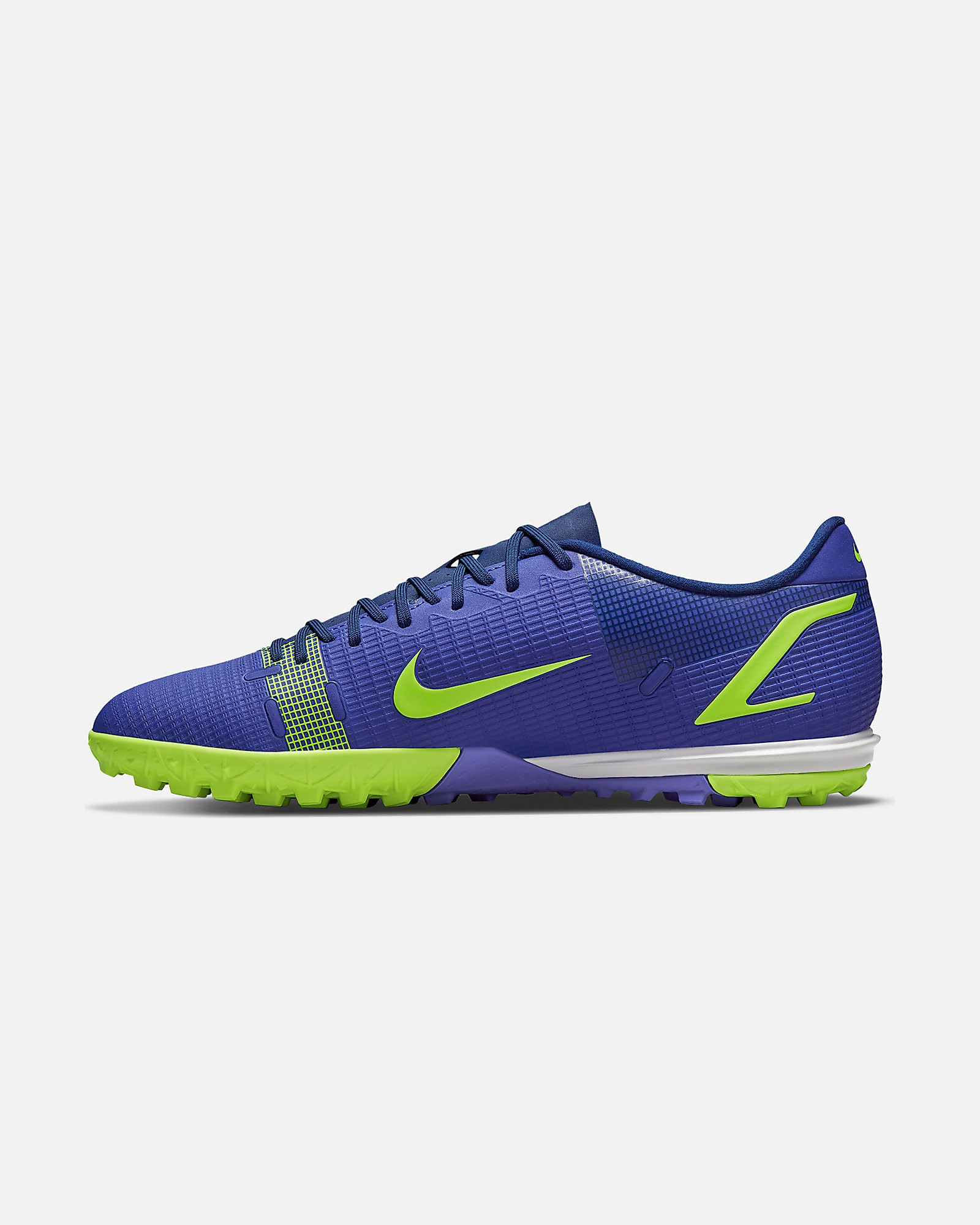 Botas Nike Mercurial Vapor 14 Academy Multitaco Botas Nike Mercurial Vapor 14 Academy Multitaco - Fútbol Factory
