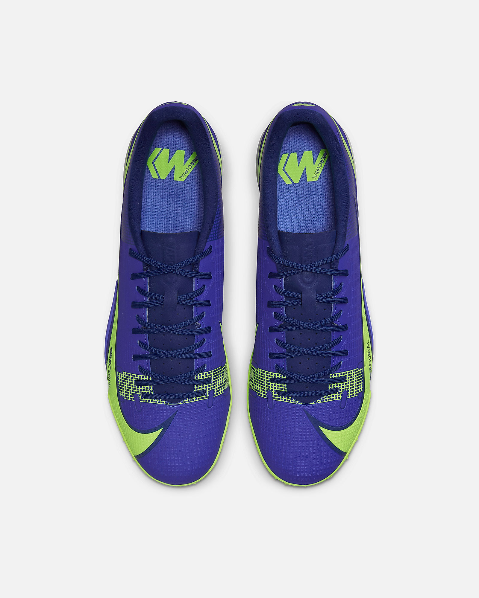 Botas Nike Mercurial Vapor 14 Academy Multitaco Botas Nike Mercurial Vapor 14 Academy Multitaco - Fútbol Factory