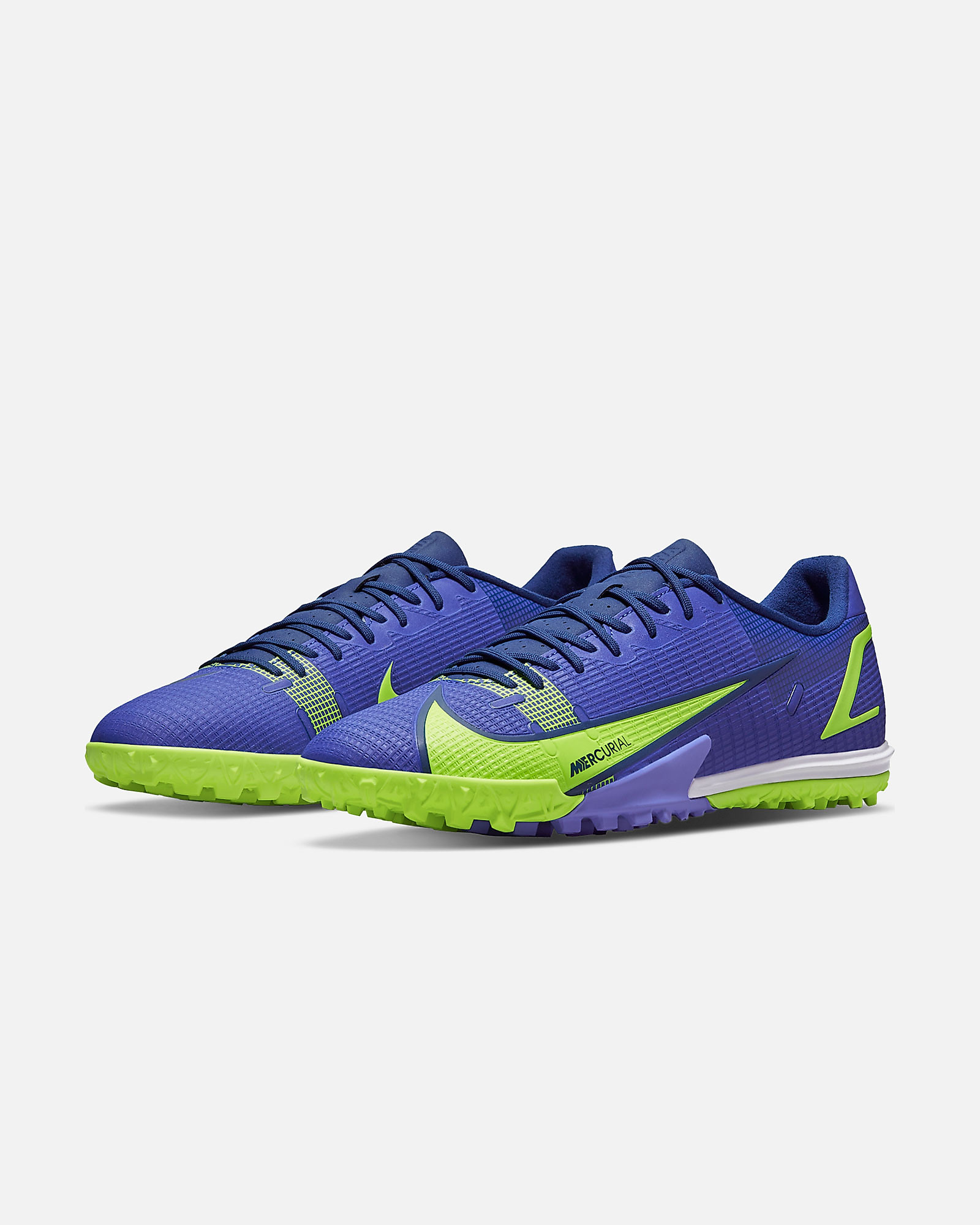 Botas Nike Mercurial Vapor 14 Academy Multitaco Botas Nike Mercurial Vapor 14 Academy Multitaco - Fútbol Factory
